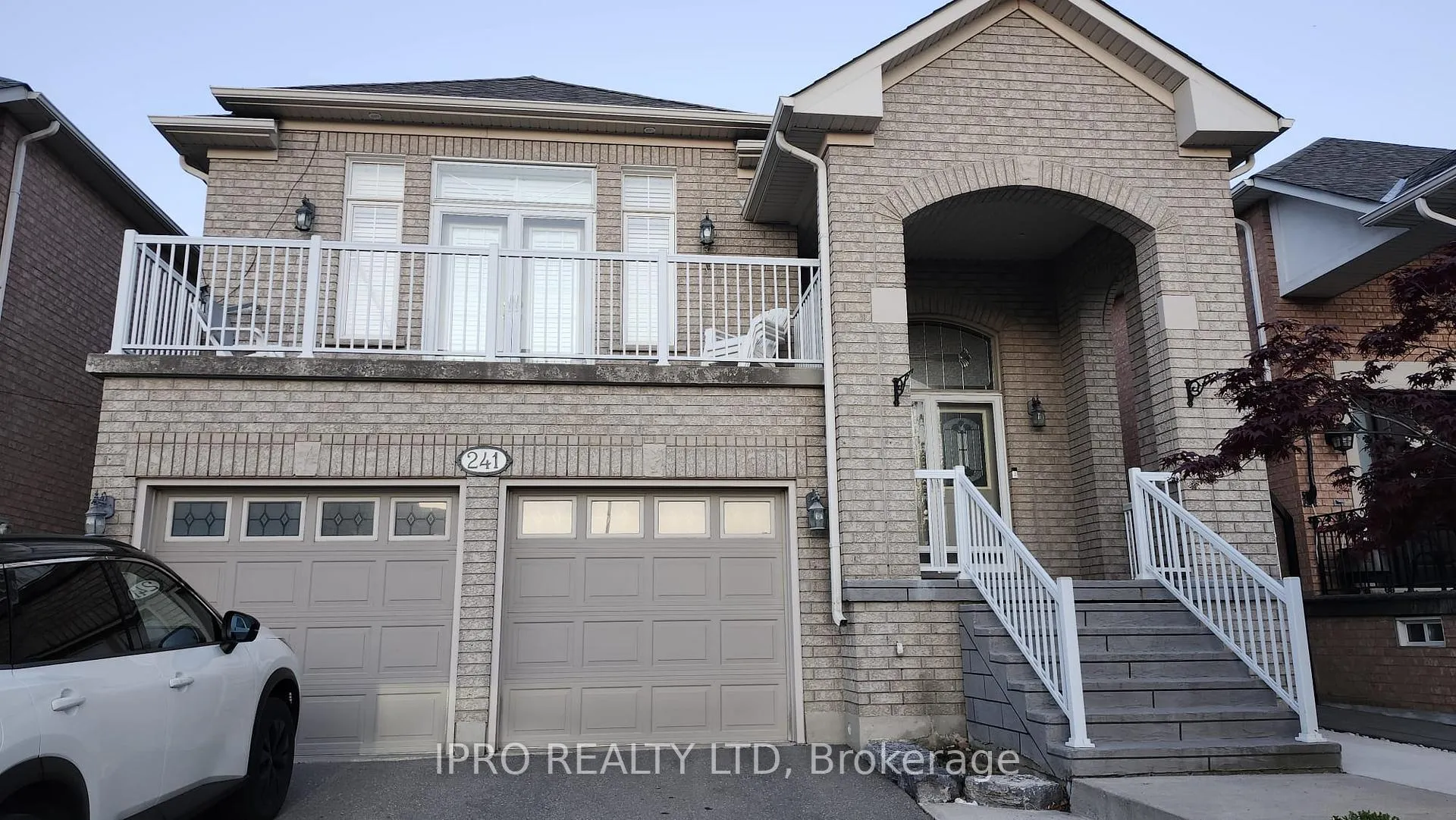 Photo 1 of 241 Sunset Ridge, Vaughan, Sonoma Heights — HOMEH