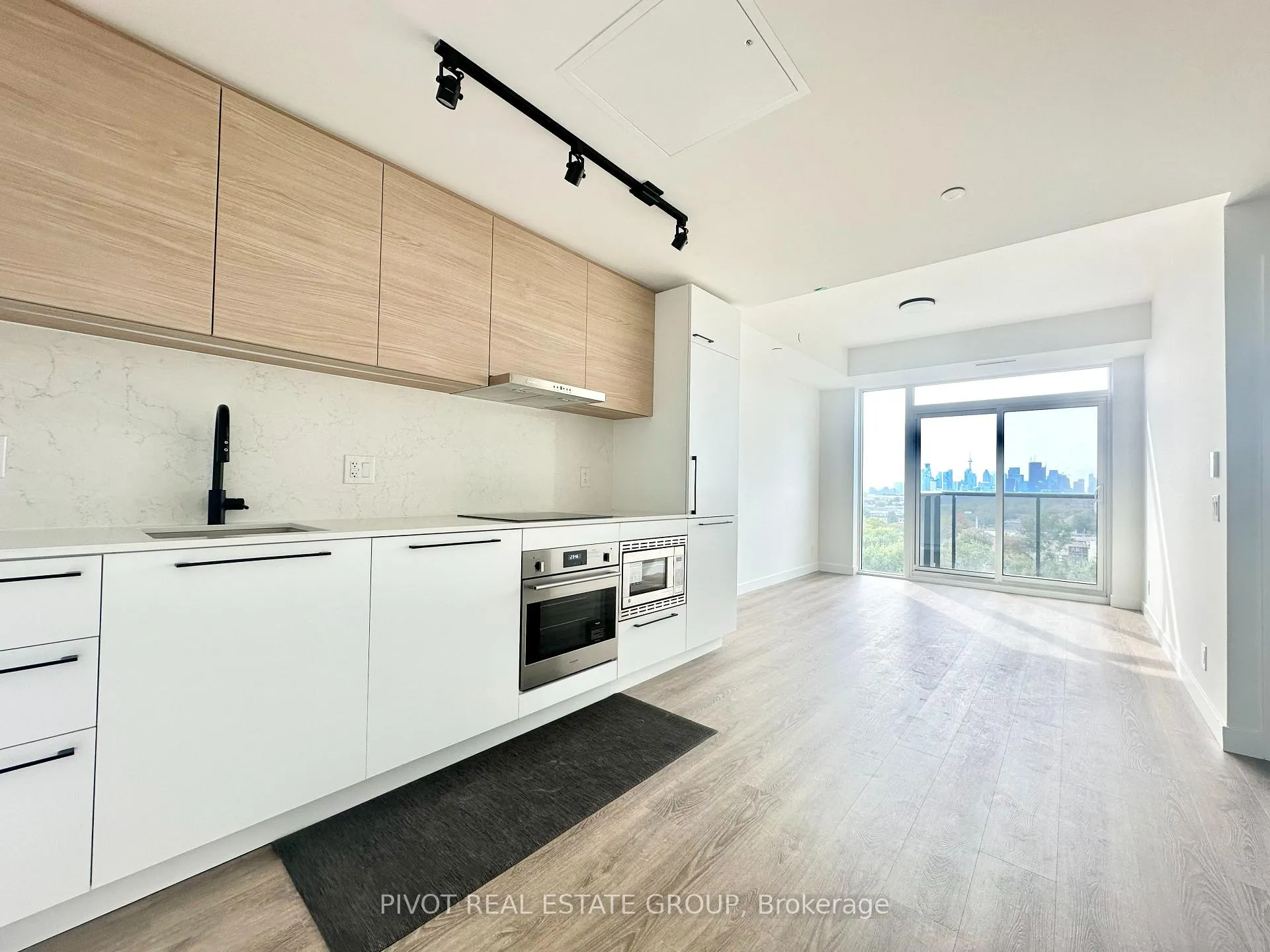 Photo 1 of Unit 1015, 1050 Eastern Avenue, Toronto, The Beaches — HOMEH
