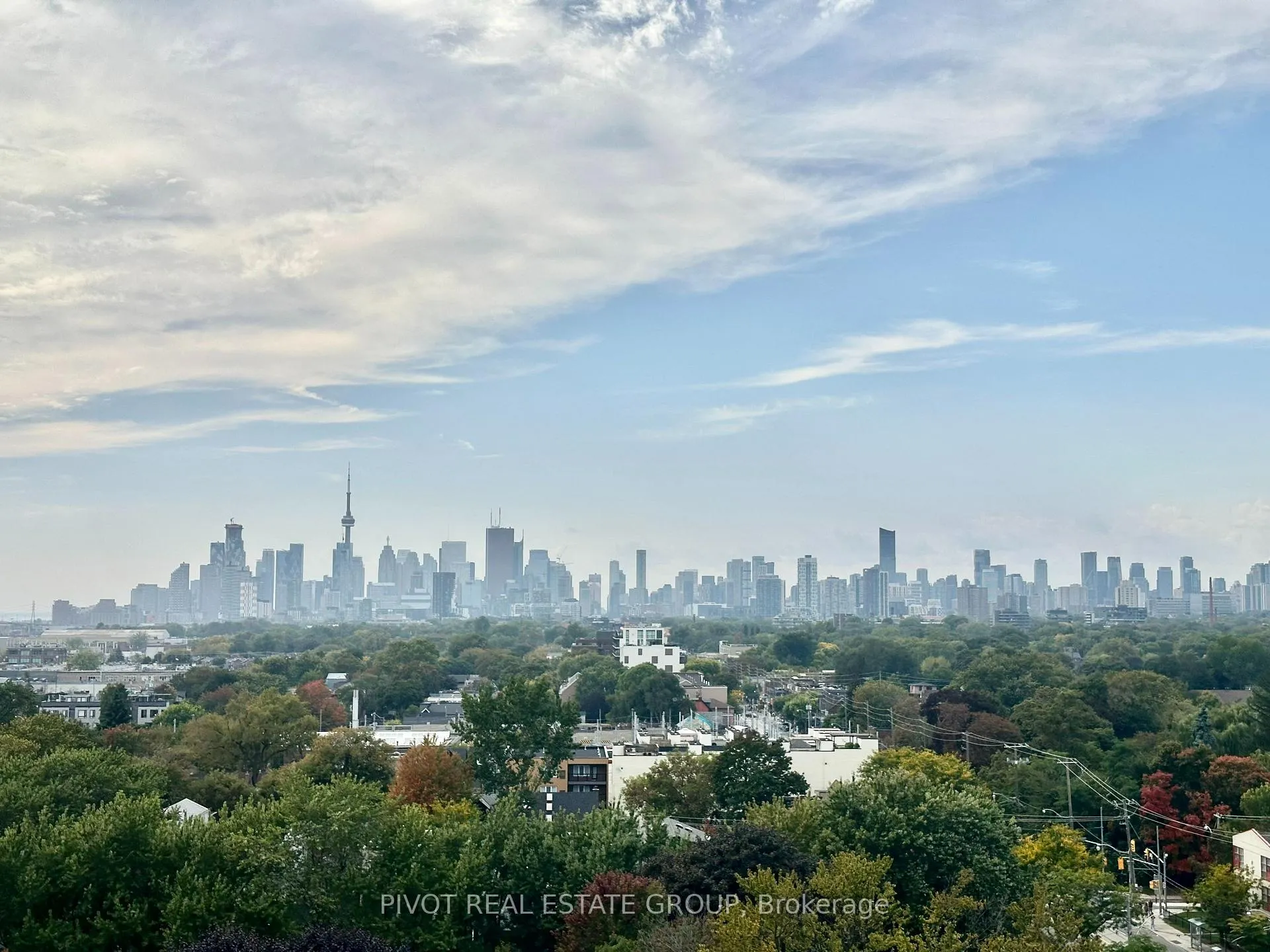 Photo 7 of Unit 1015, 1050 Eastern Avenue, Toronto, The Beaches — HOMEH