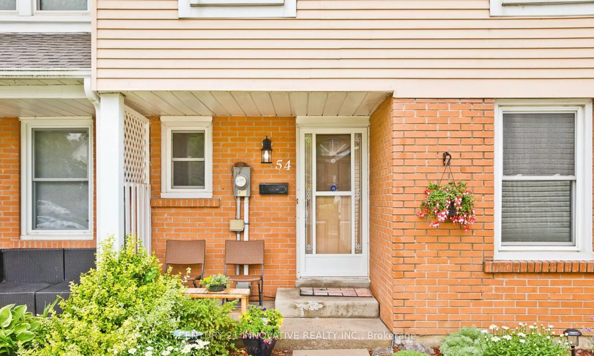 Photo 3 of Unit 54, 1055 Central Park Boulevard N, Oshawa, Centennial — HOMEH