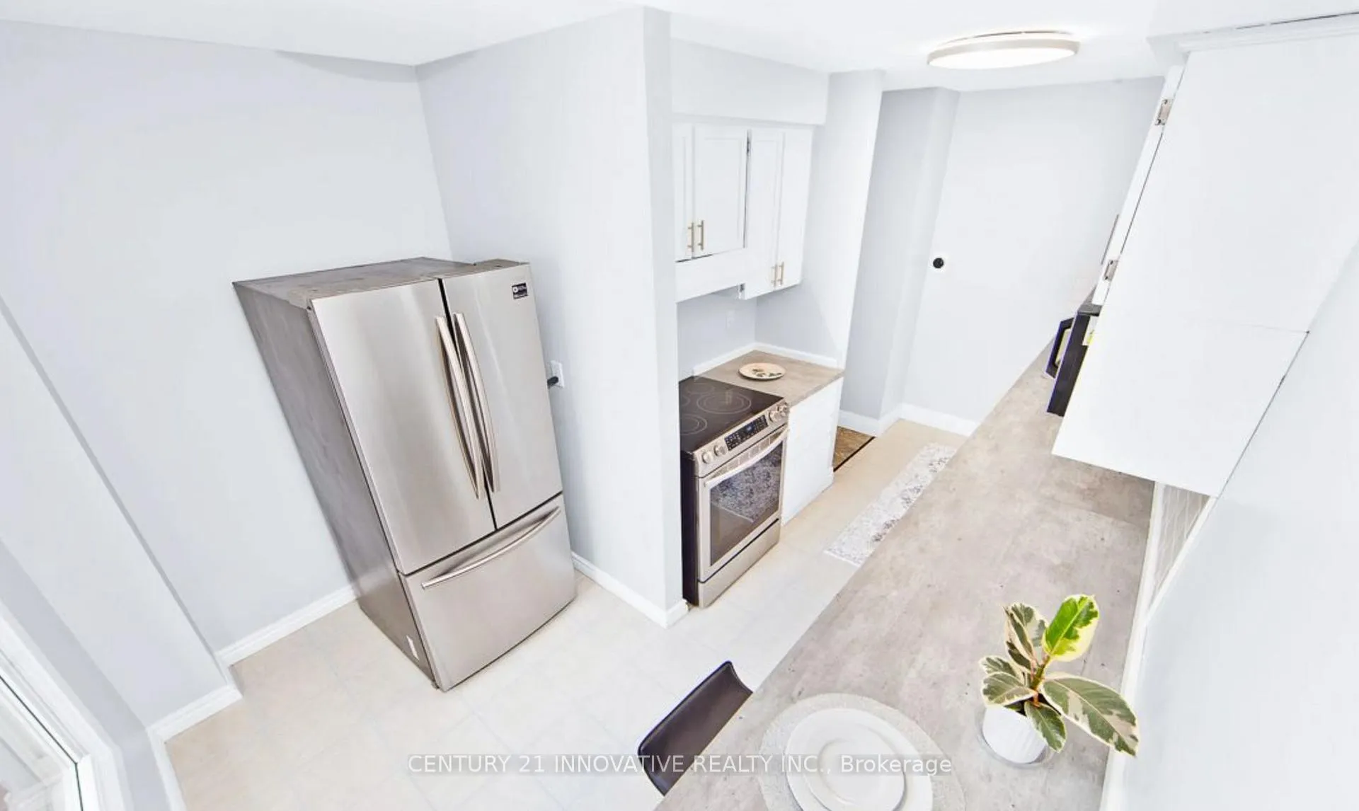 Photo 11 of Unit 54, 1055 Central Park Boulevard N, Oshawa, Centennial — HOMEH