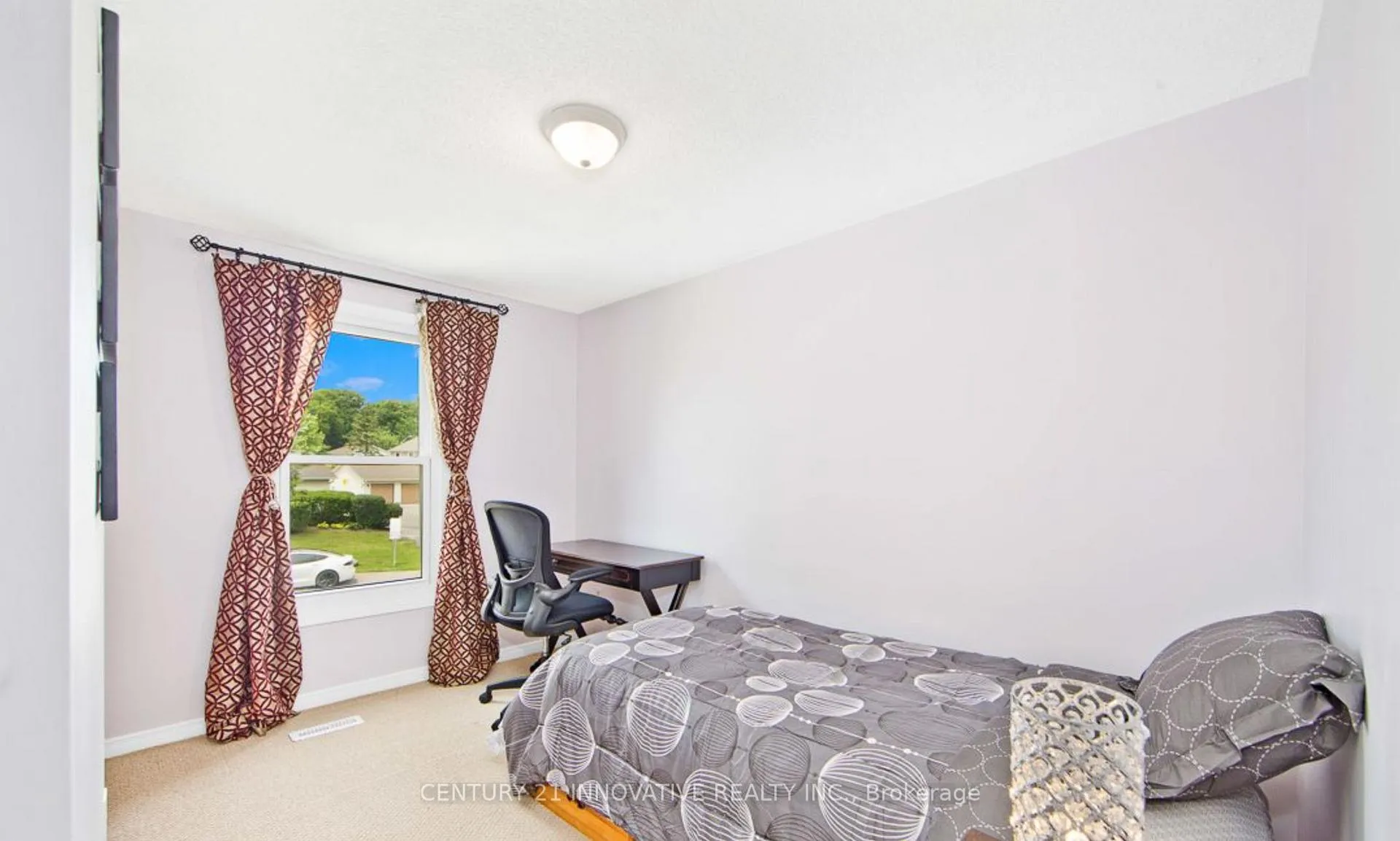 Photo 16 of Unit 54, 1055 Central Park Boulevard N, Oshawa, Centennial — HOMEH