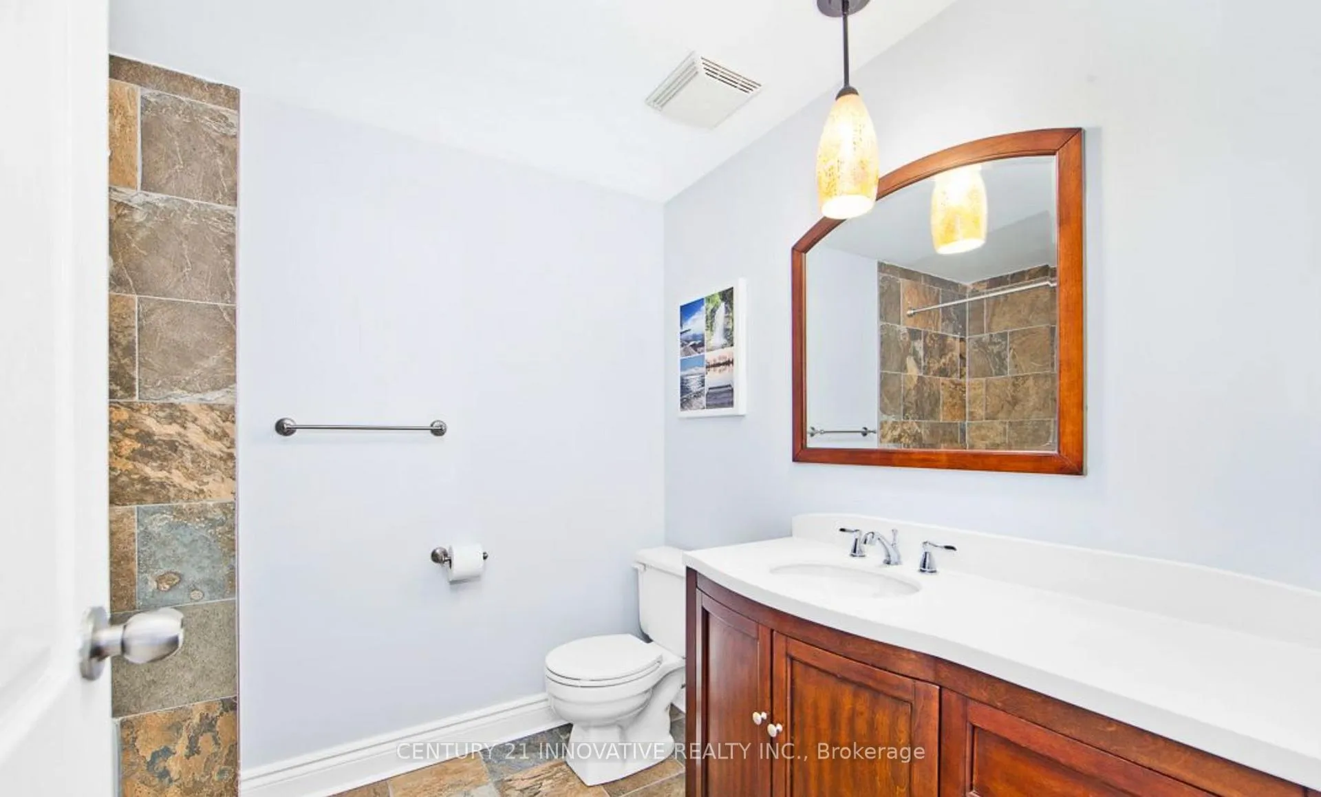 Photo 17 of Unit 54, 1055 Central Park Boulevard N, Oshawa, Centennial — HOMEH
