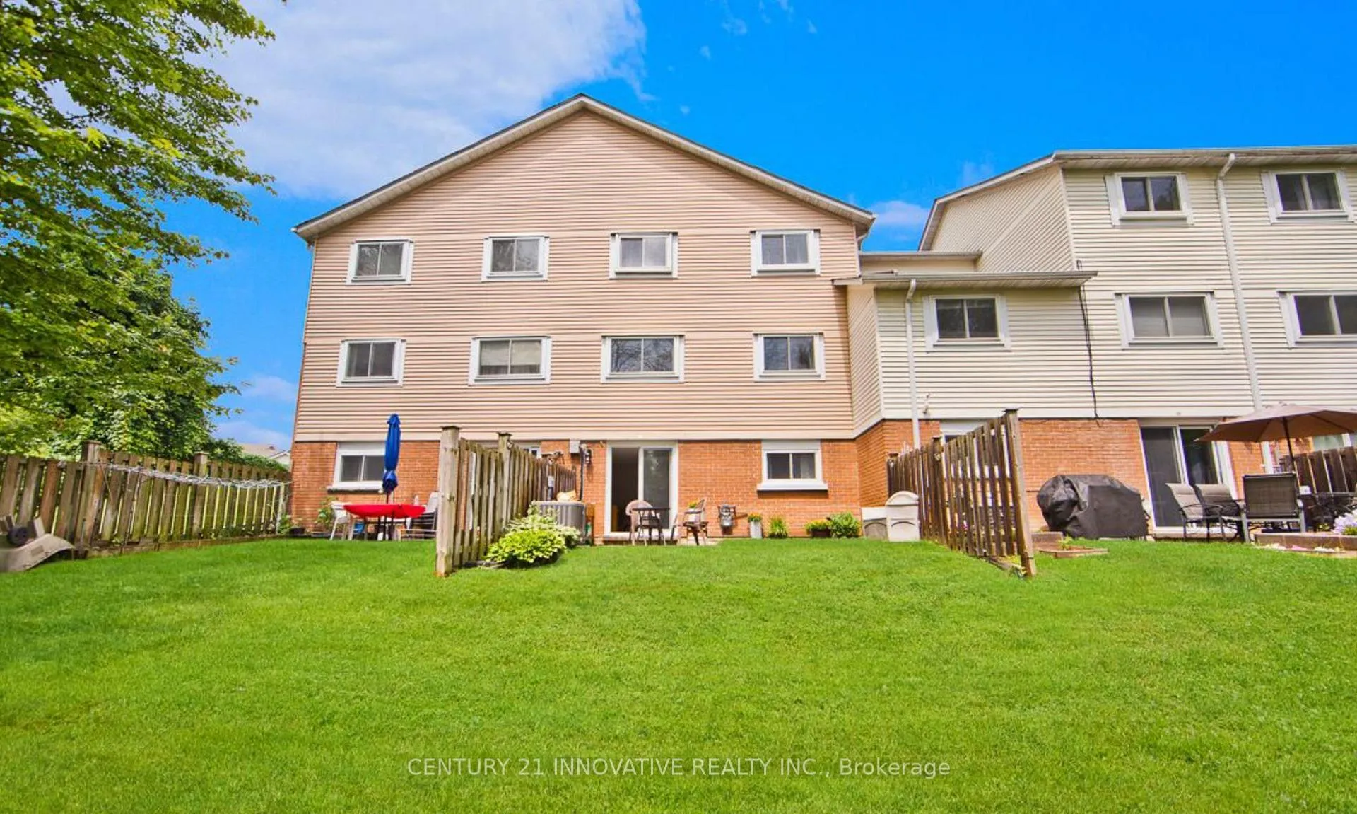 Photo 22 of Unit 54, 1055 Central Park Boulevard N, Oshawa, Centennial — HOMEH