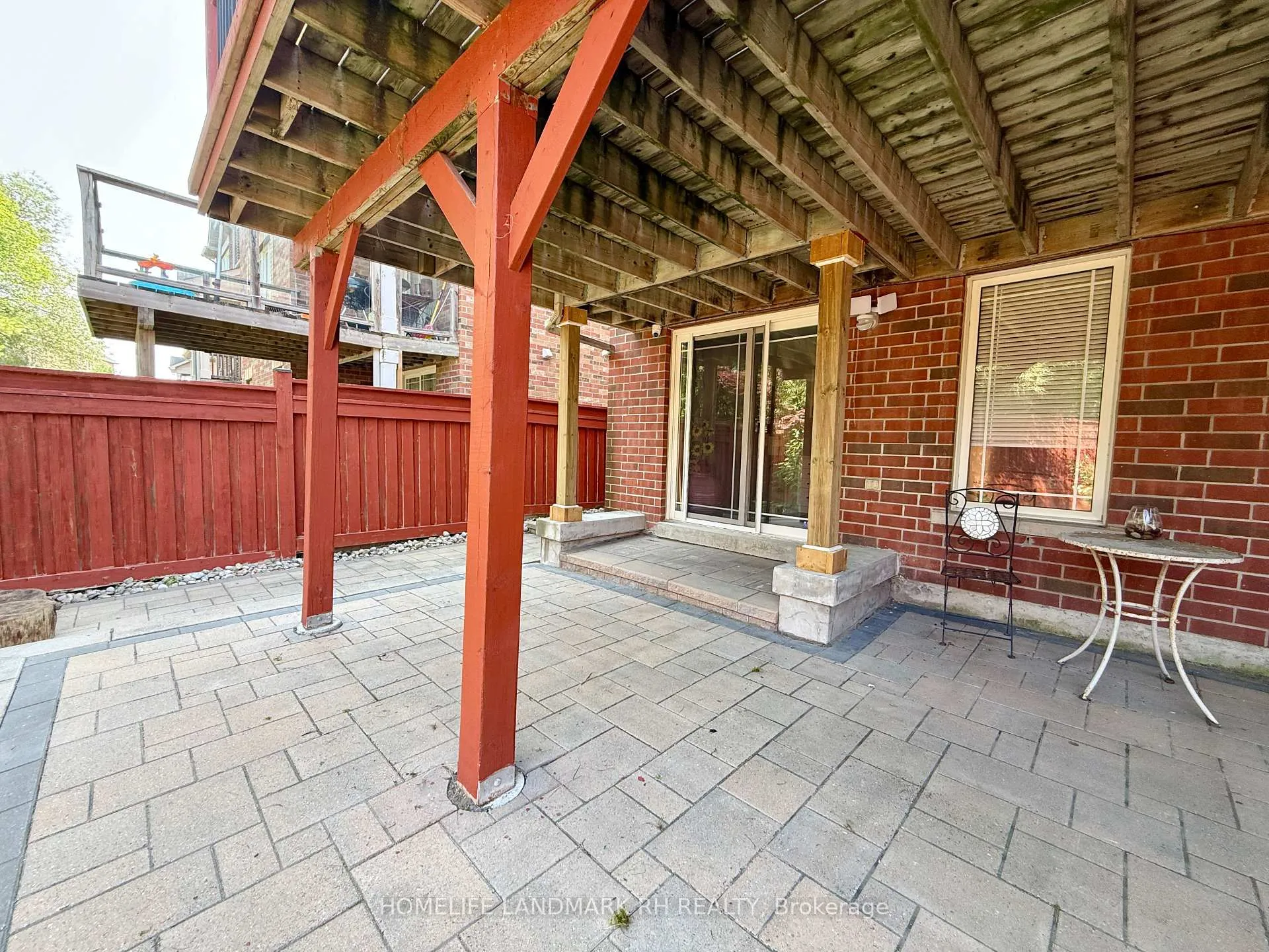 Photo 2 of Unit BSMT, 24 Spring Farm Road, Aurora, Bayview Northeast — HOMEH