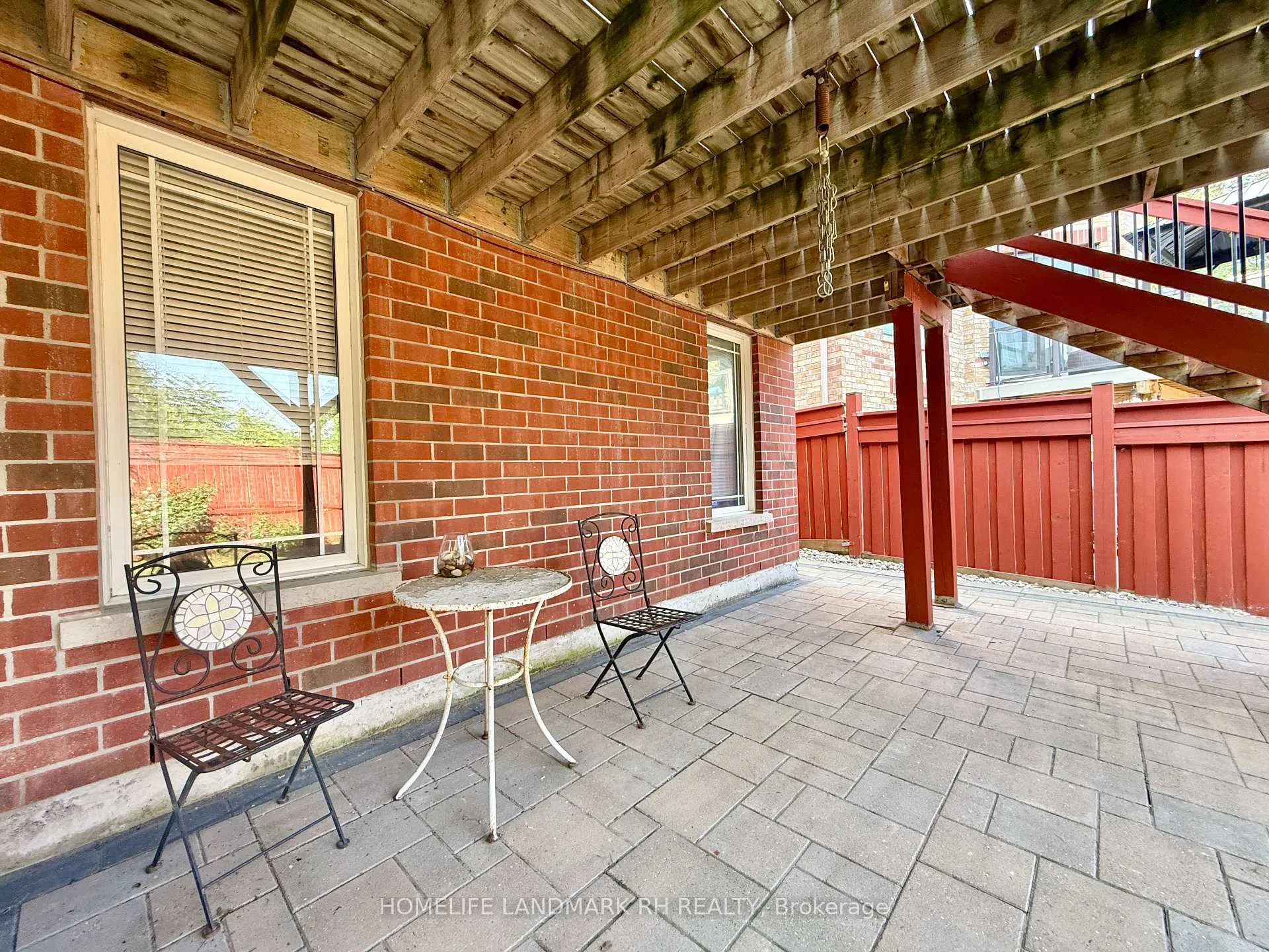 Photo 3 of Unit BSMT, 24 Spring Farm Road, Aurora, Bayview Northeast — HOMEH