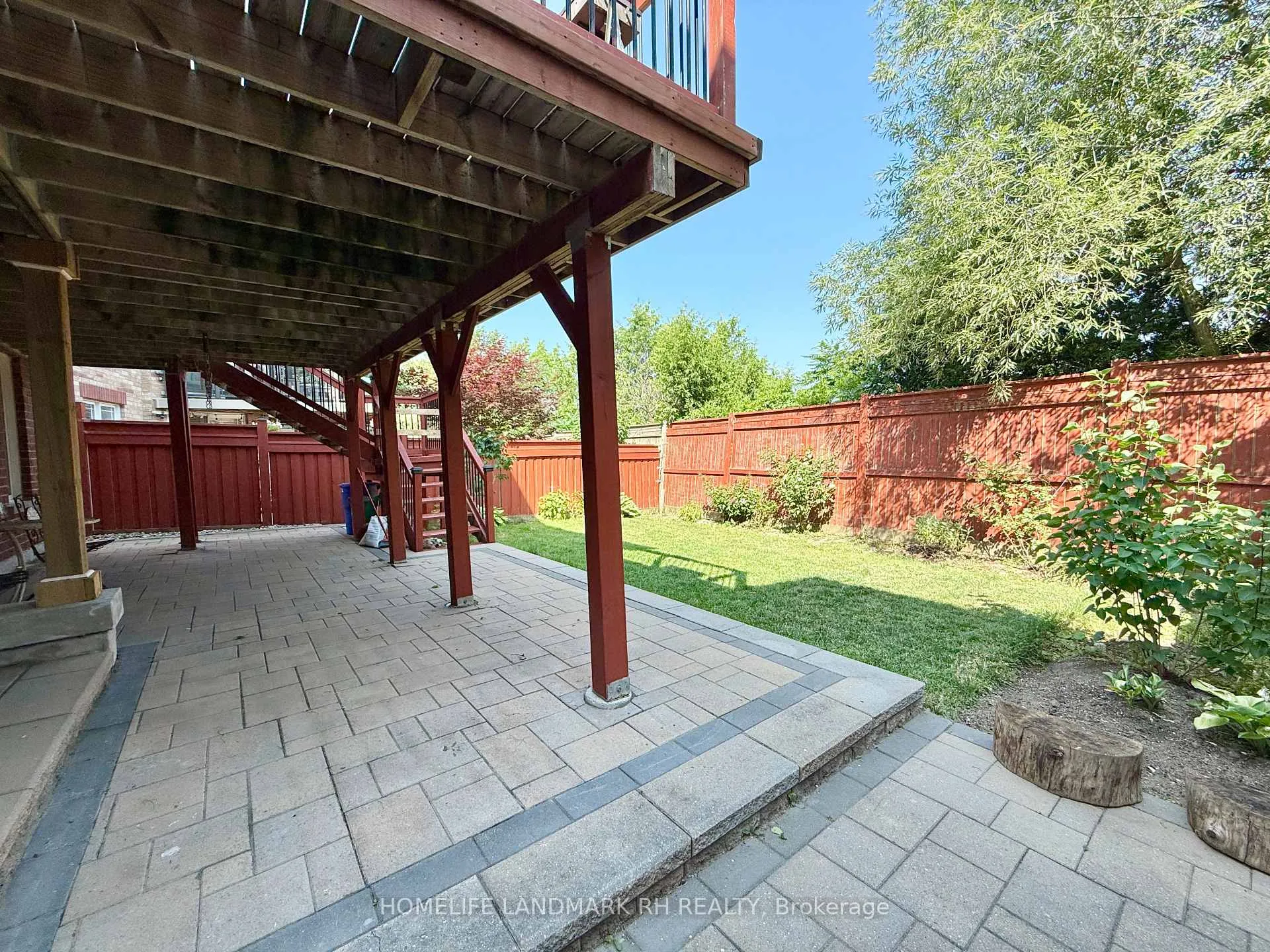 Photo 14 of Unit BSMT, 24 Spring Farm Road, Aurora, Bayview Northeast — HOMEH