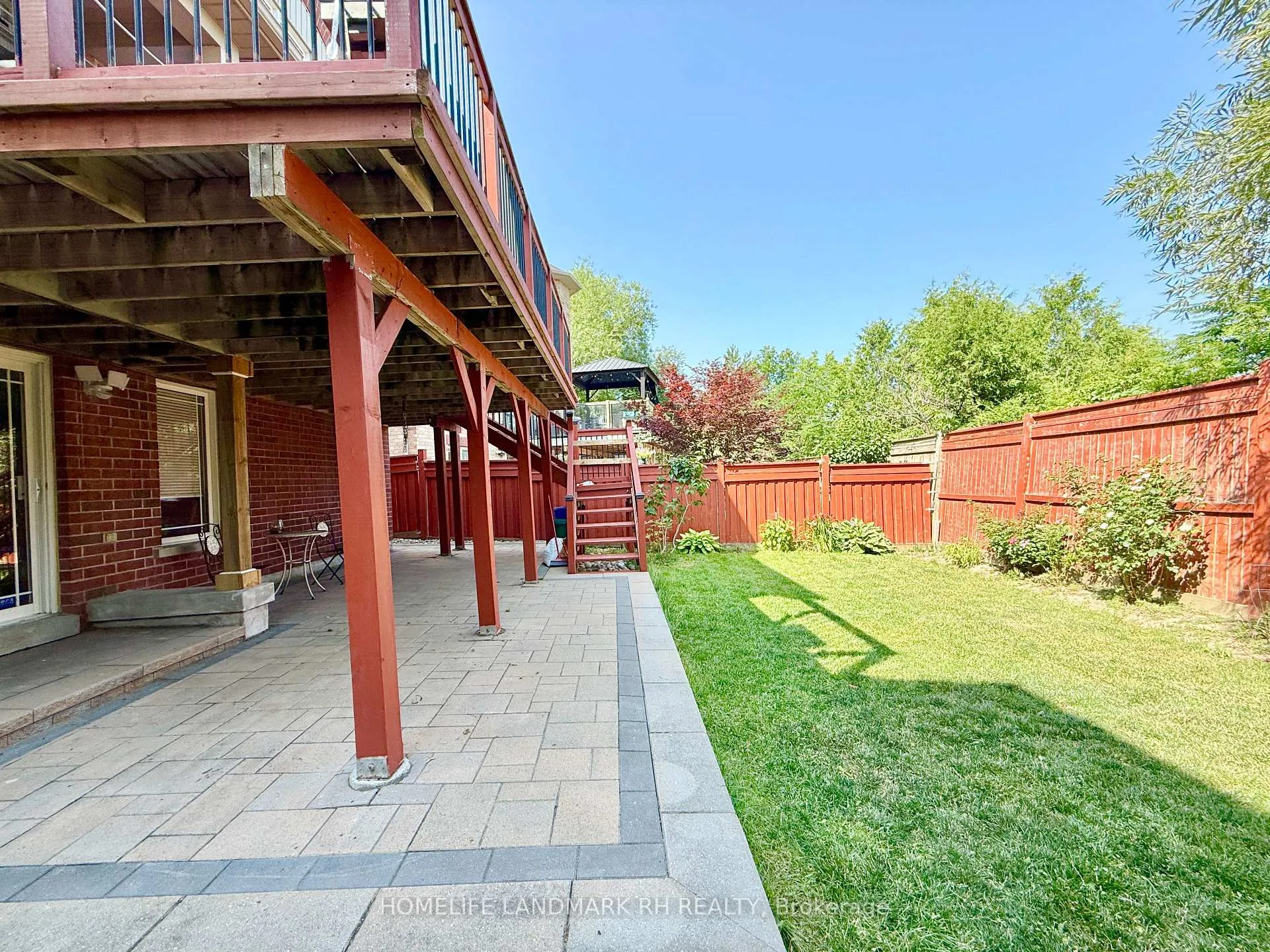 Photo 15 of Unit BSMT, 24 Spring Farm Road, Aurora, Bayview Northeast — HOMEH