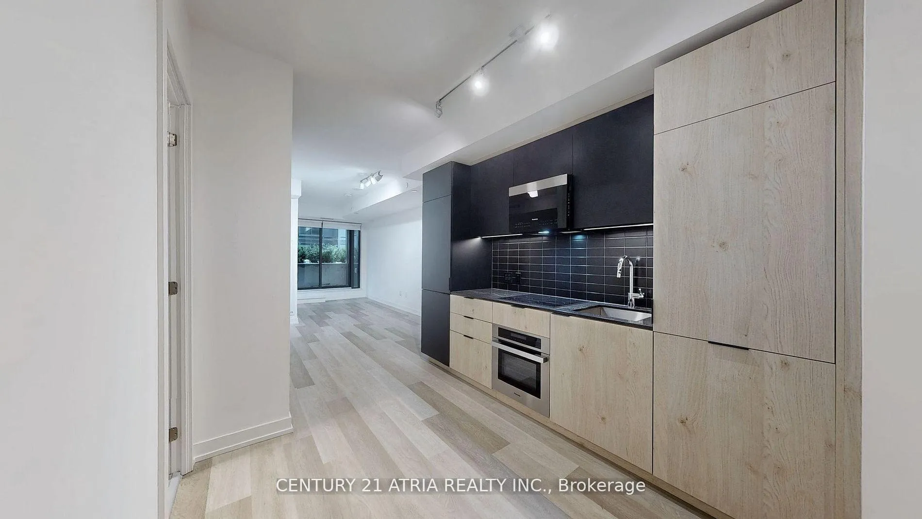 Photo 9 of Unit 201, 28 Eastern Avenue, Toronto, Moss Park — HOMEH