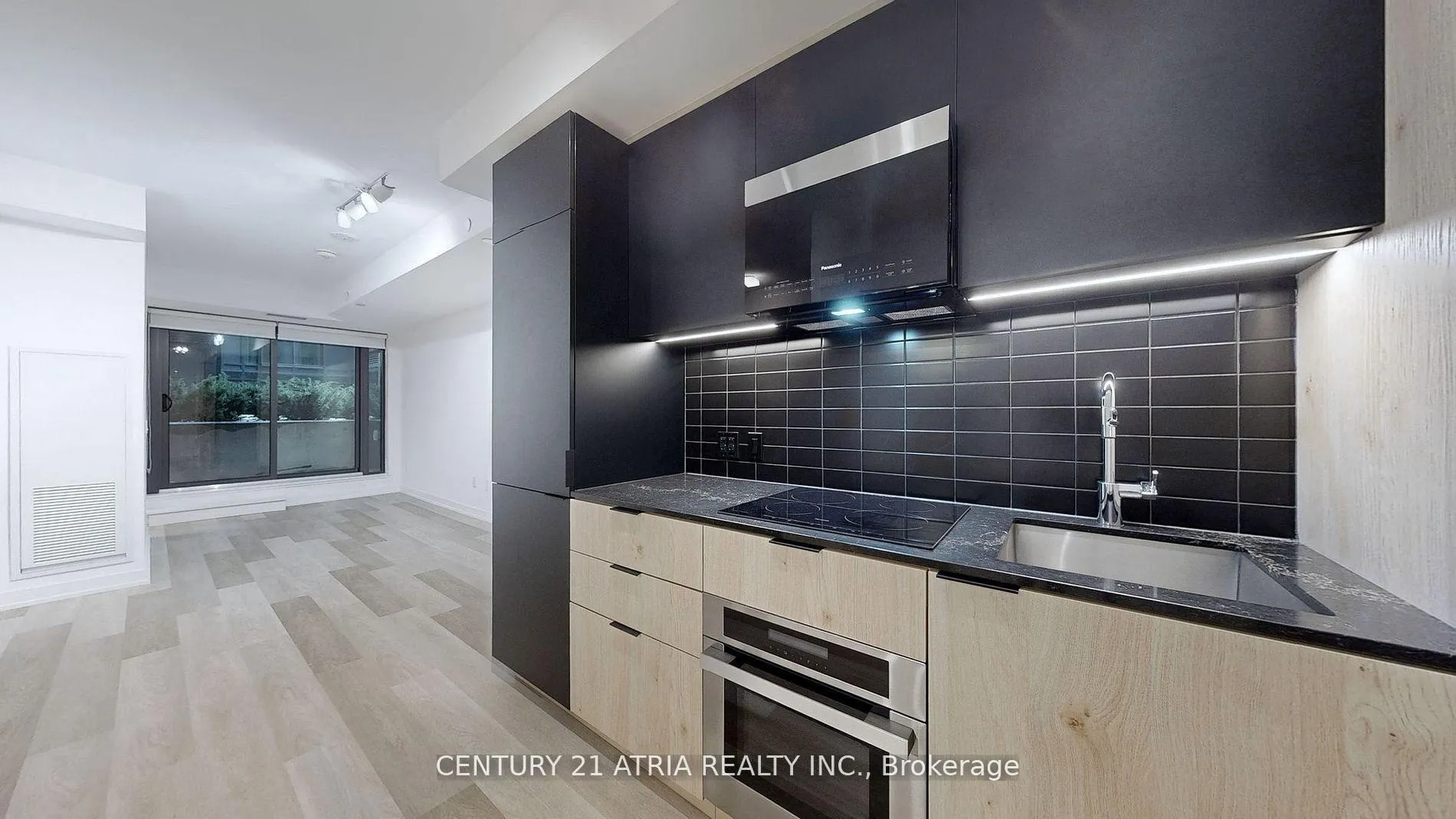 Photo 11 of Unit 201, 28 Eastern Avenue, Toronto, Moss Park — HOMEH
