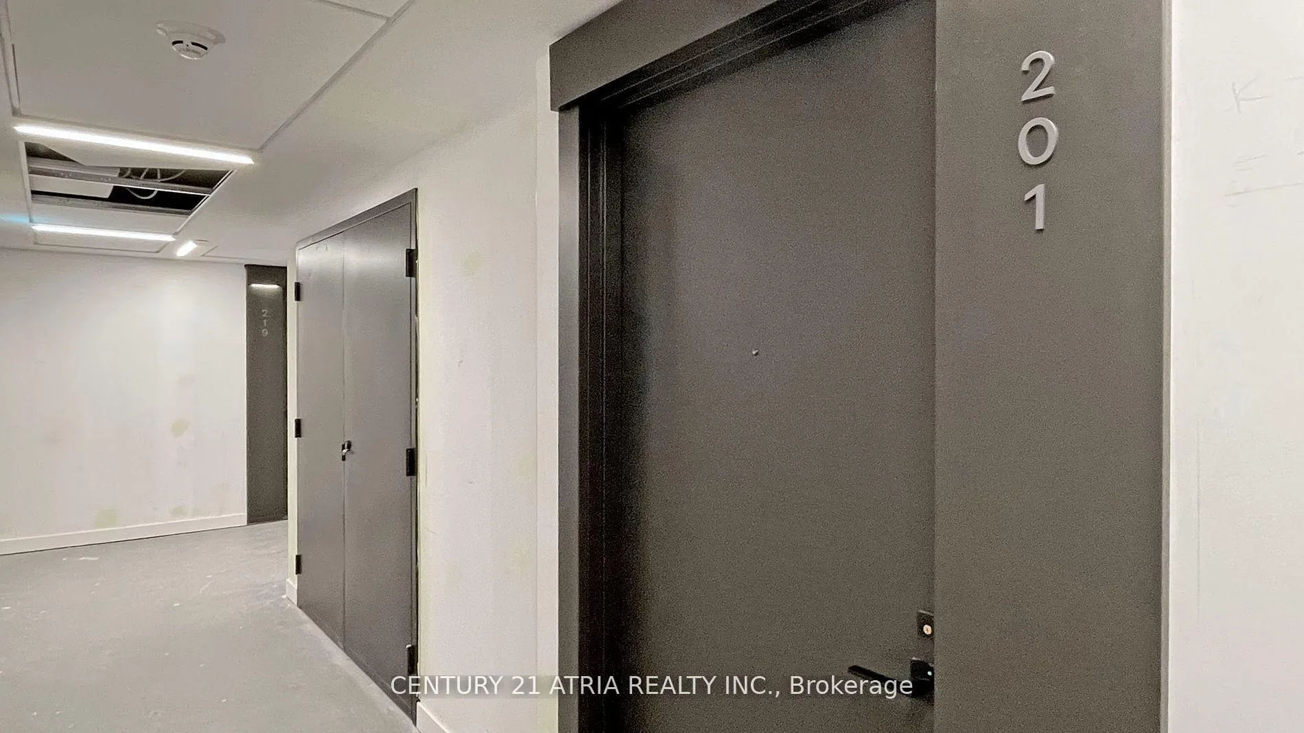 Photo 31 of Unit 201, 28 Eastern Avenue, Toronto, Moss Park — HOMEH
