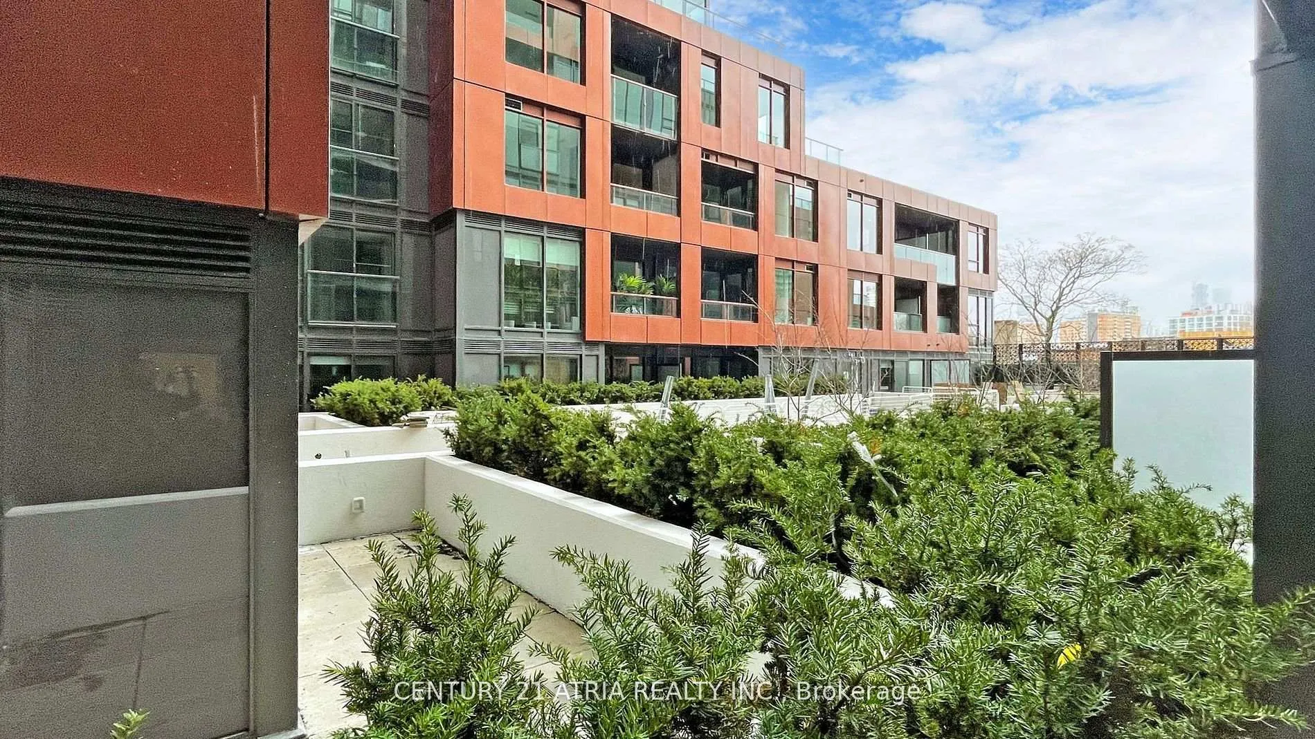 Photo 33 of Unit 201, 28 Eastern Avenue, Toronto, Moss Park — HOMEH