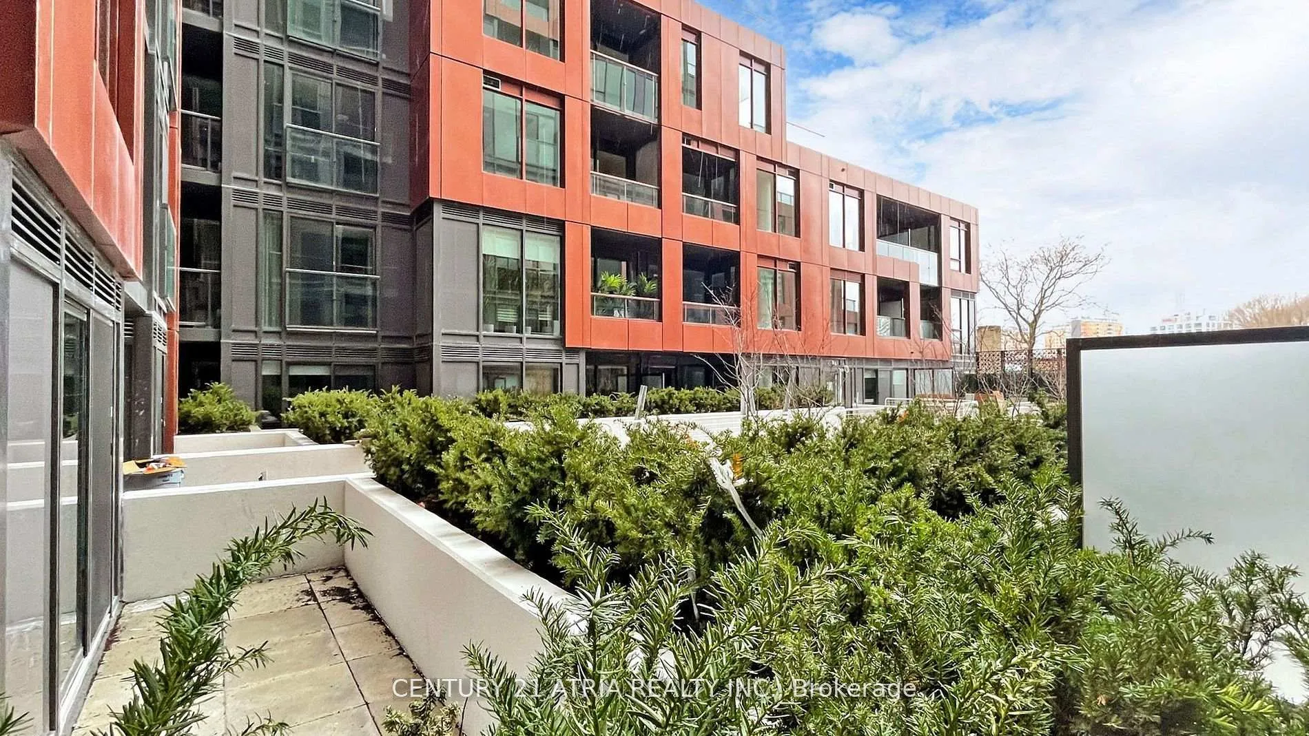 Photo 34 of Unit 201, 28 Eastern Avenue, Toronto, Moss Park — HOMEH