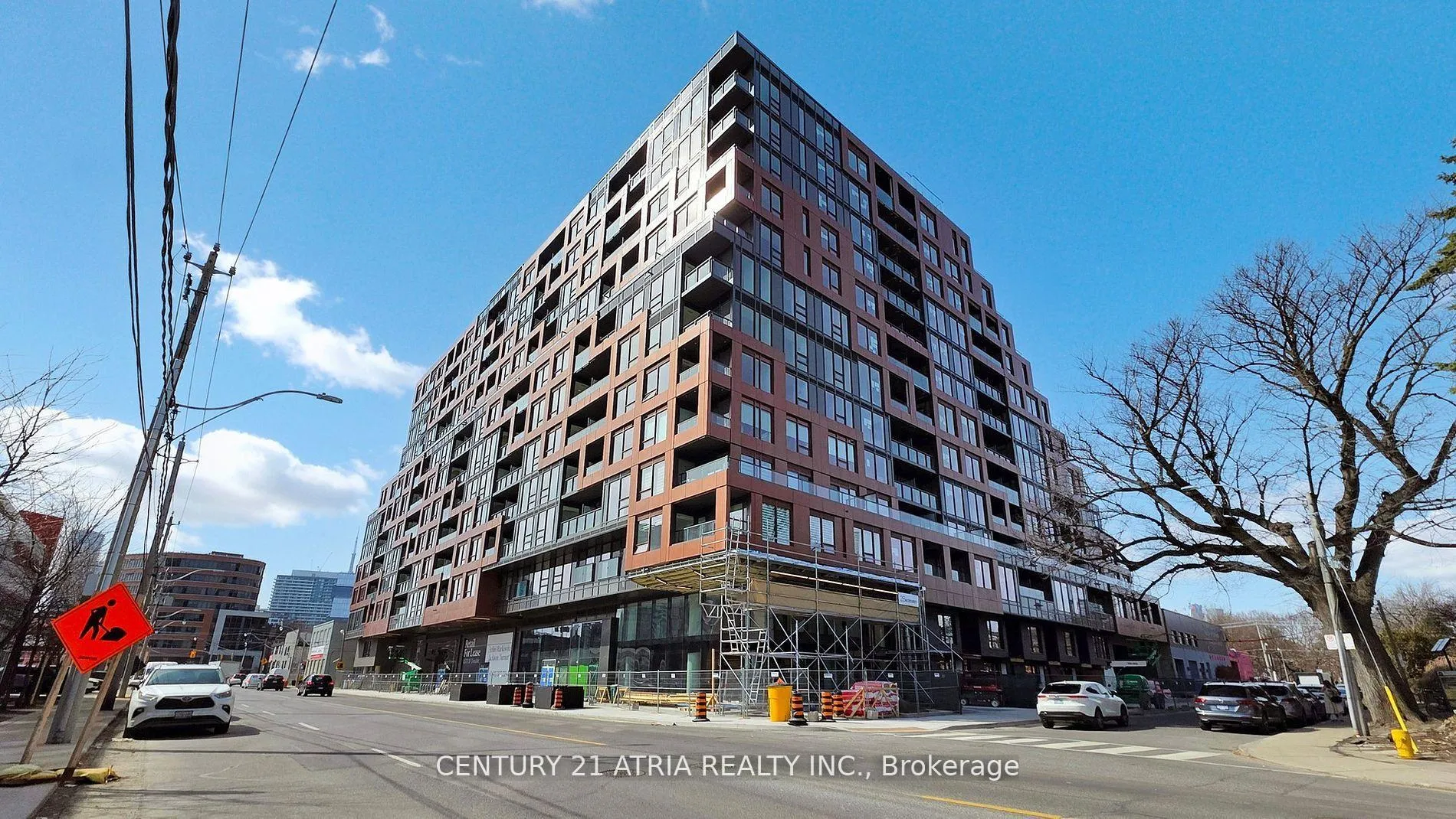 Photo 35 of Unit 201, 28 Eastern Avenue, Toronto, Moss Park — HOMEH
