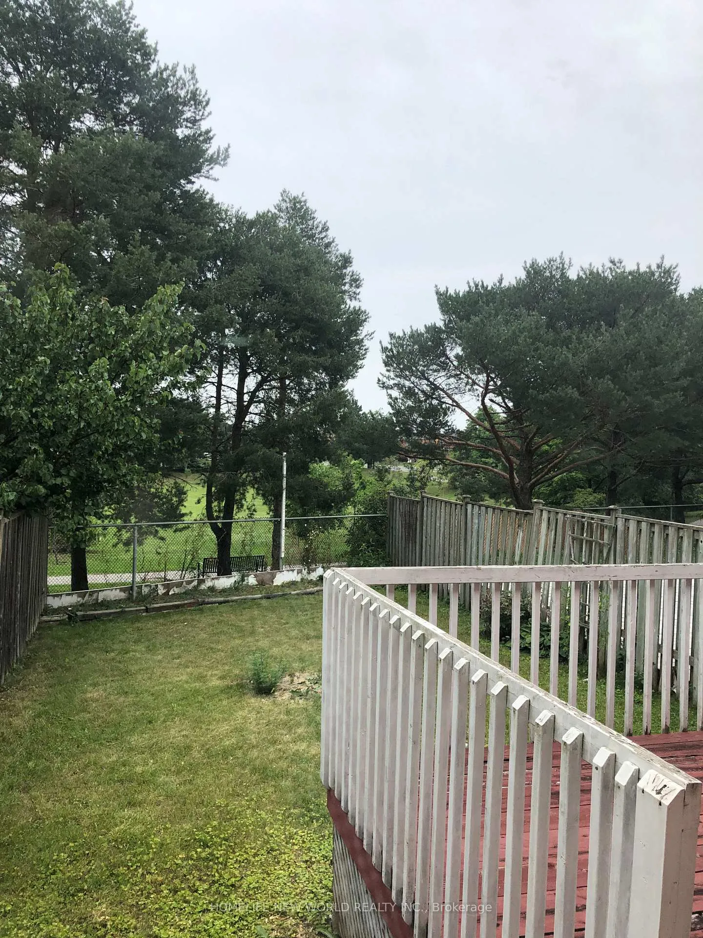 Photo 8 of 12 James Edward Drive, Markham, Middlefield — HOMEH
