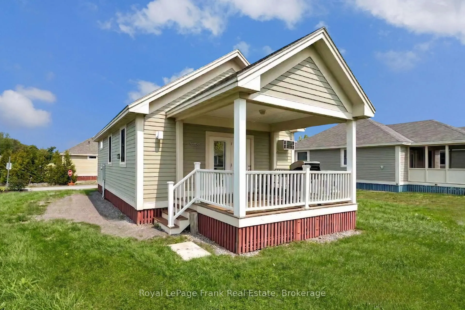 Photo of Unit 52, 11 Butternut Lane