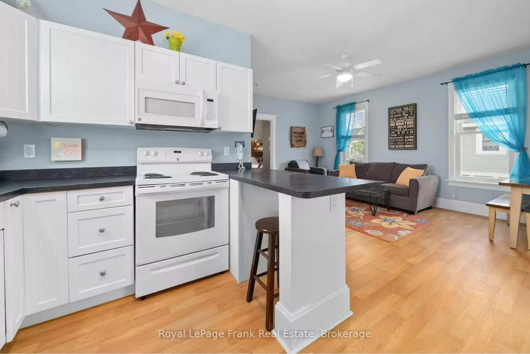 Photo 6 of Unit 52, 11 Butternut Lane, Prince Edward County, Athol Ward — HOMEH