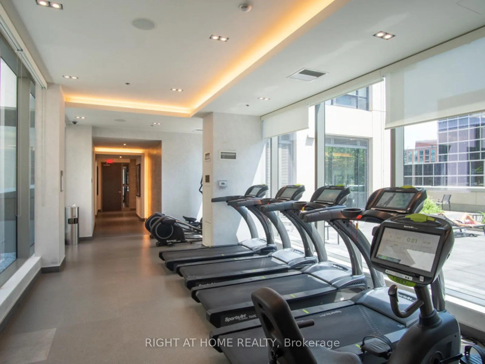 Photo 24 of Unit 813, 88 Scott Street, Toronto, Church-Yonge Corridor — HOMEH