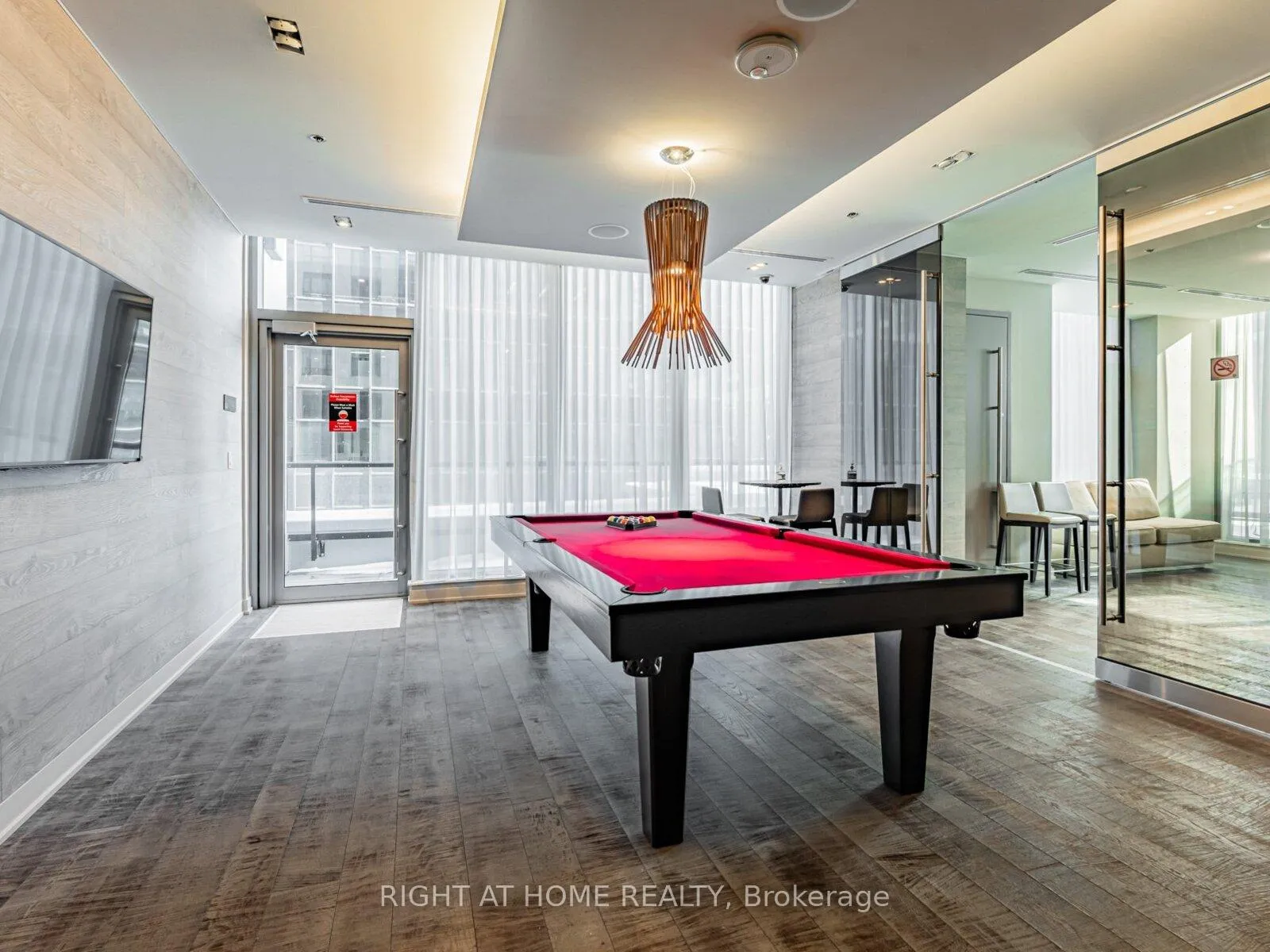Photo 25 of Unit 813, 88 Scott Street, Toronto, Church-Yonge Corridor — HOMEH