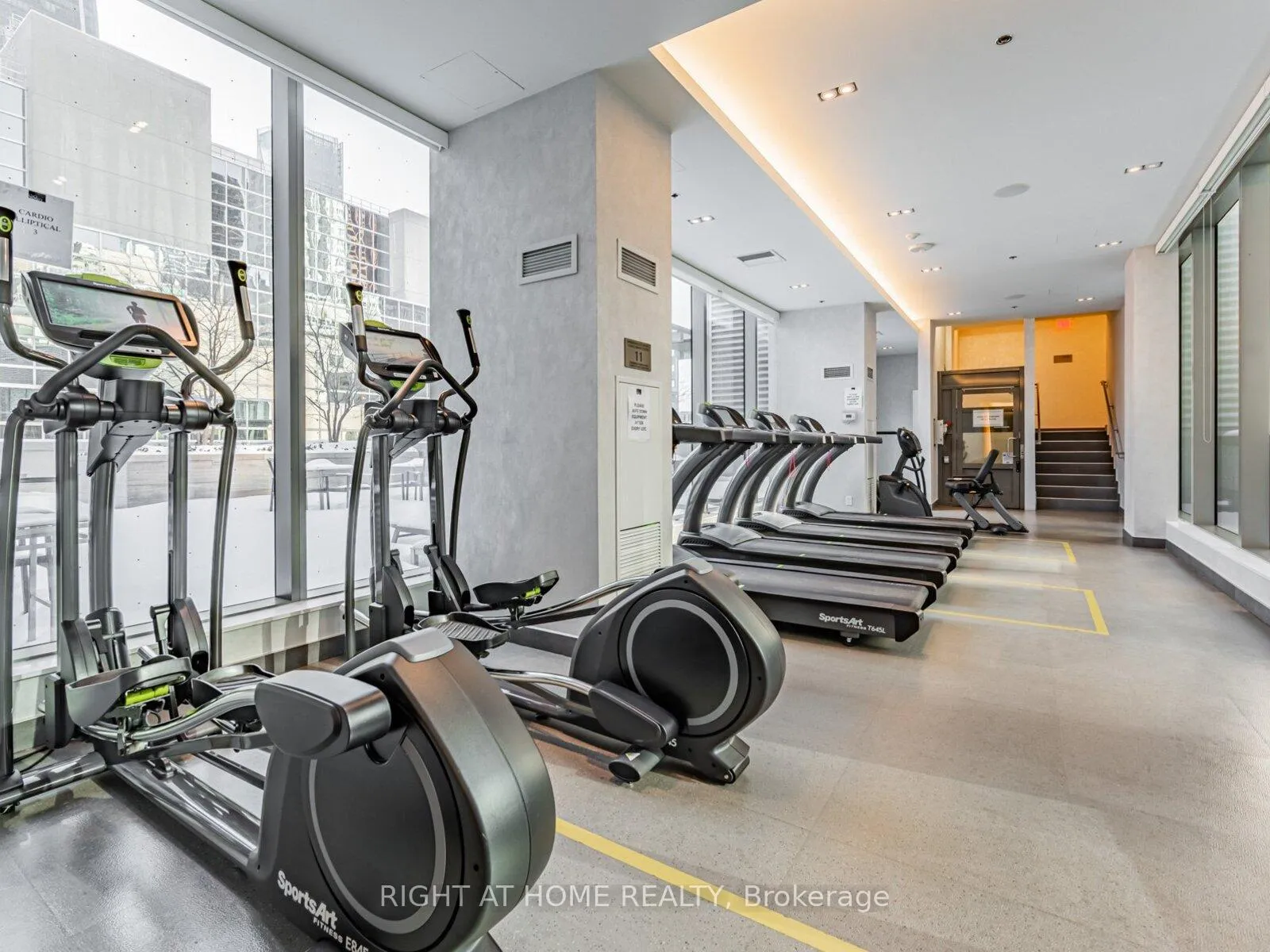 Photo 26 of Unit 813, 88 Scott Street, Toronto, Church-Yonge Corridor — HOMEH