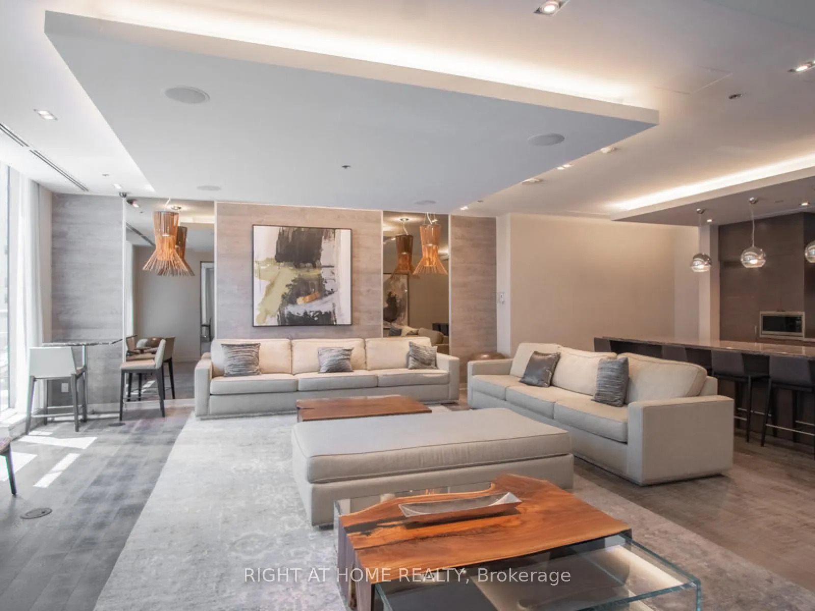 Photo 29 of Unit 813, 88 Scott Street, Toronto, Church-Yonge Corridor — HOMEH
