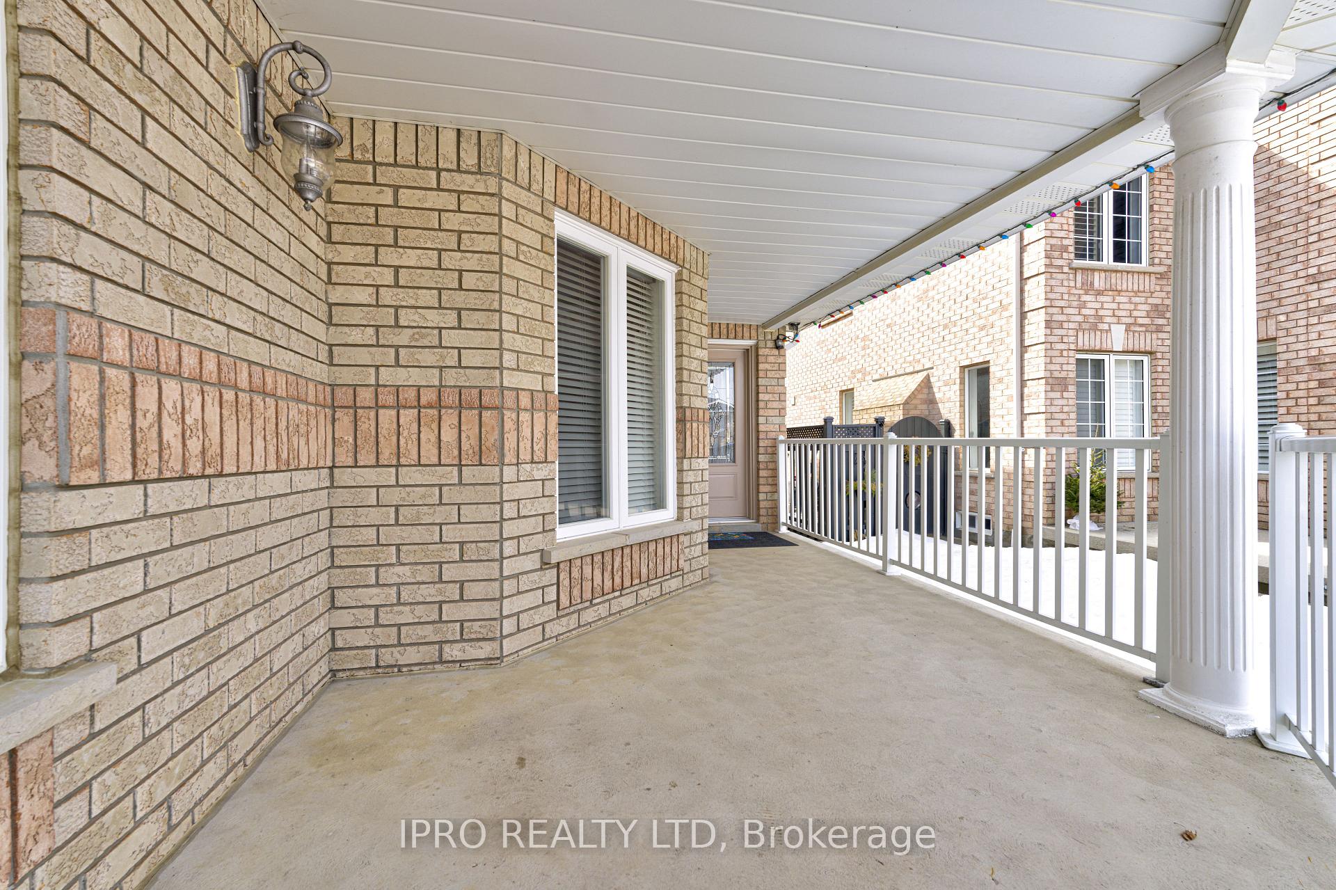 Photo 22 of 21 Trailview Lane, Caledon, Bolton West — HOMEH