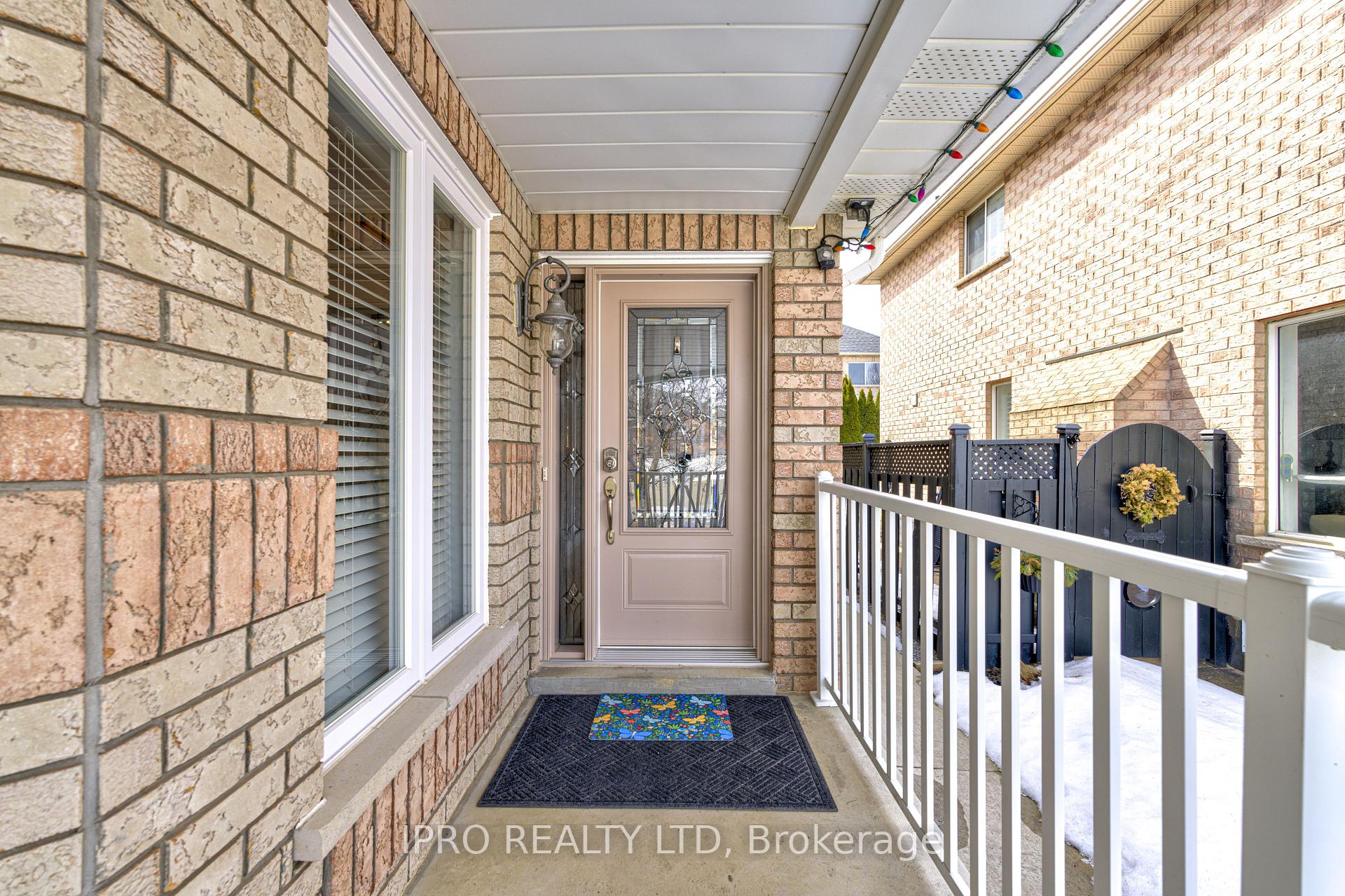 Photo 1 of 21 Trailview Lane, Caledon, Bolton West — HOMEH