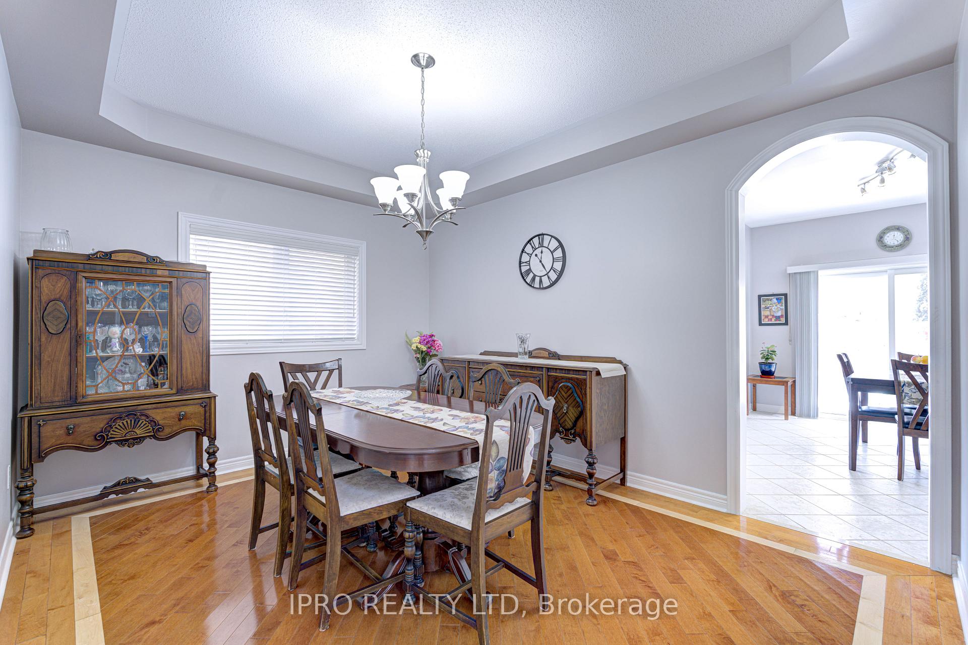 Photo 11 of 21 Trailview Lane, Caledon, Bolton West — HOMEH