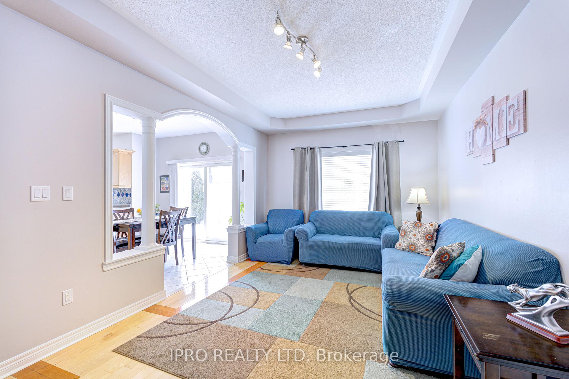 Photo 12 of 21 Trailview Lane, Caledon, Bolton West — HOMEH