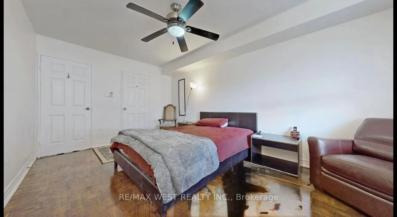 Front of Unit 106, 40 Panorama Court