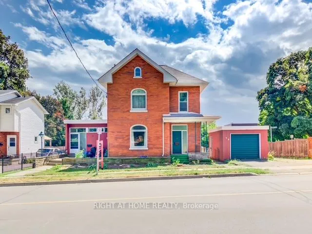 Photo 1 of 79 Queen Street, Clarington, Bowmanville — HOMEH