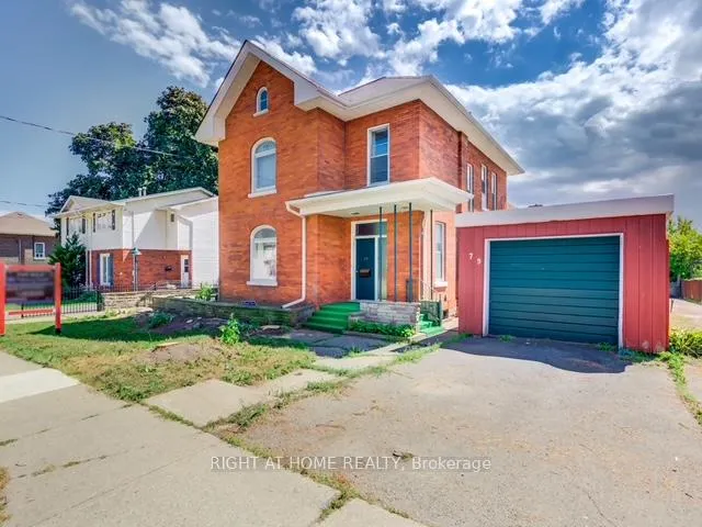 Photo 2 of 79 Queen Street, Clarington, Bowmanville — HOMEH