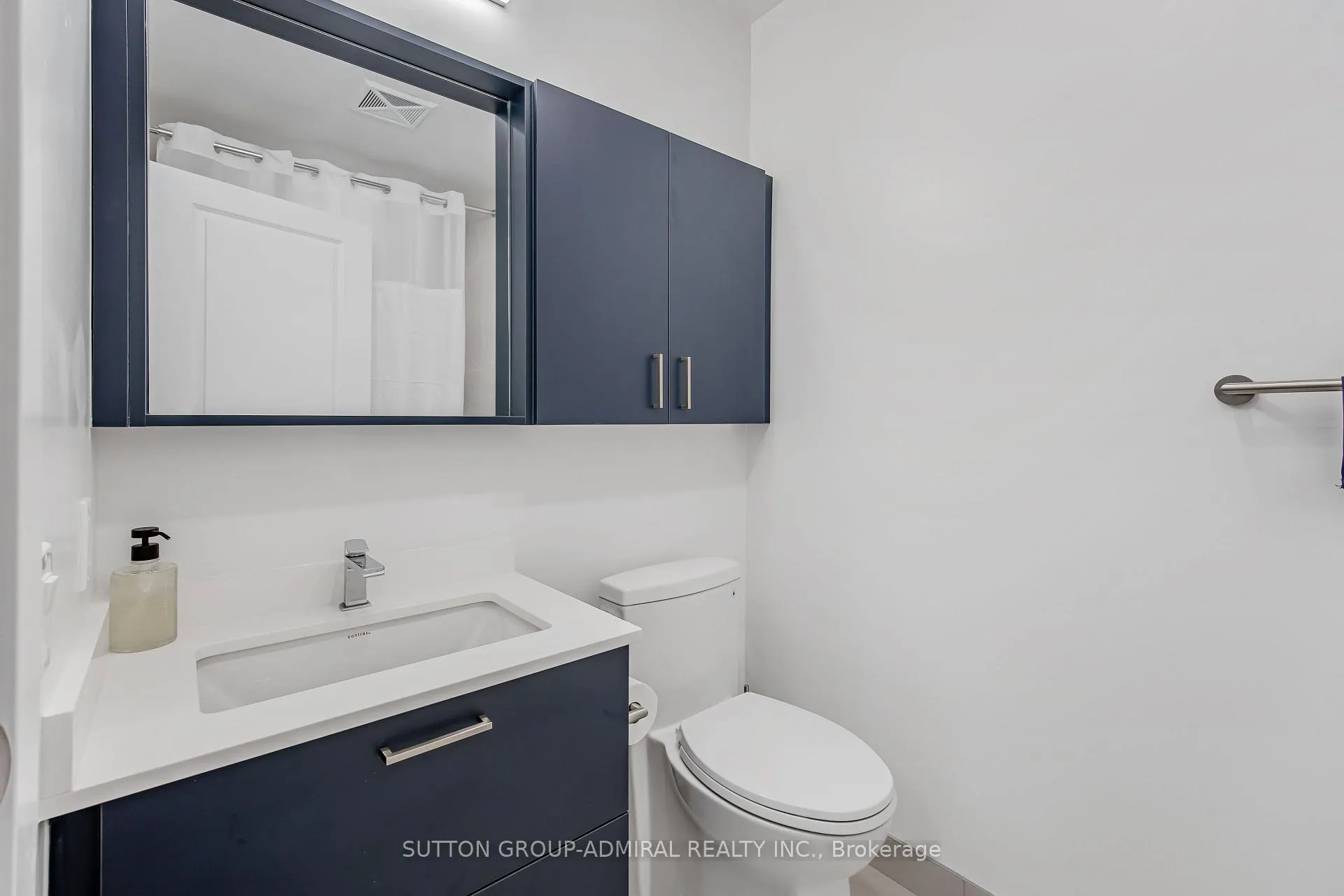 Photo 9 of Unit 3408, 30 Upper Mall Way, Vaughan, Brownridge — HOMEH