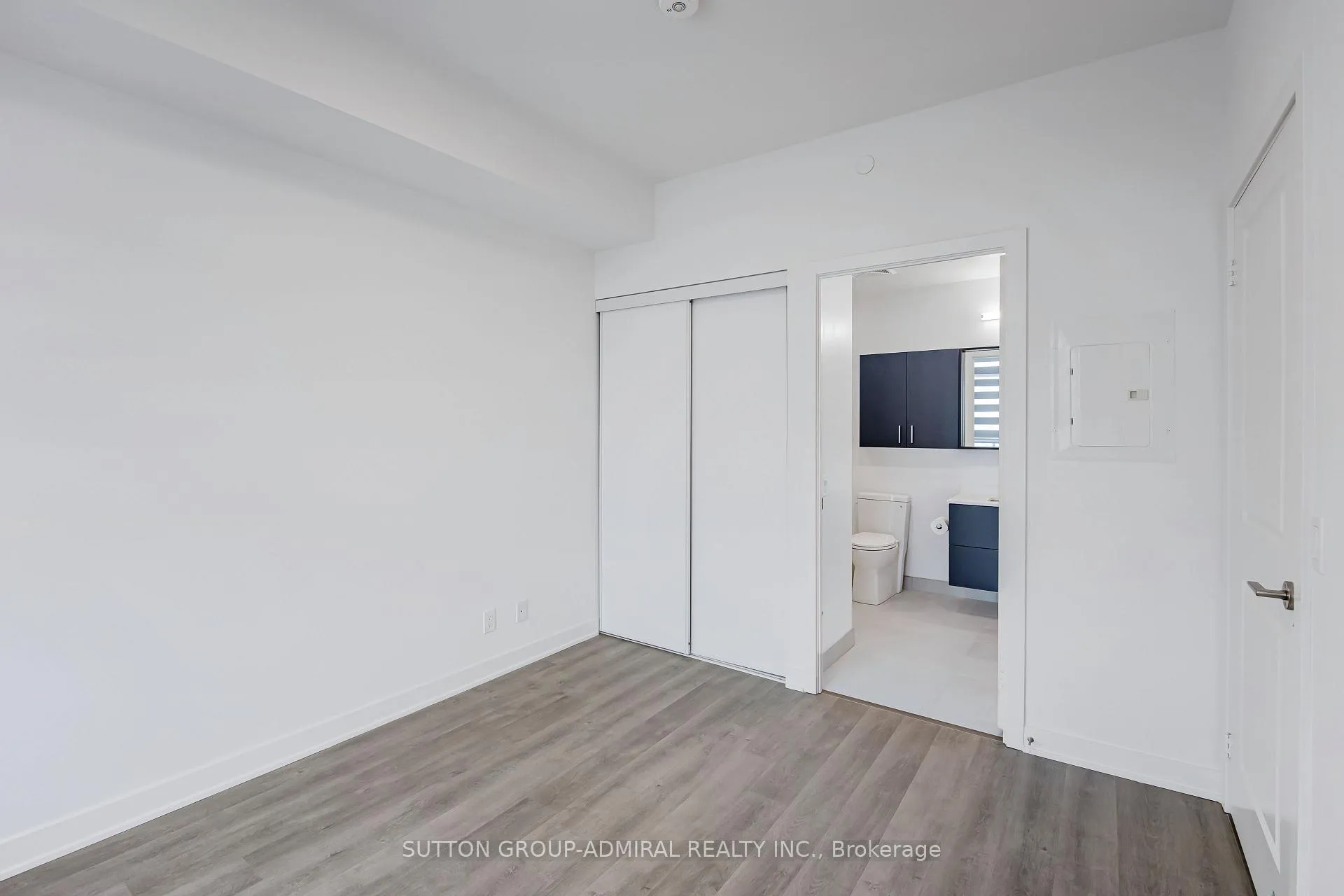 Photo 11 of Unit 3408, 30 Upper Mall Way, Vaughan, Brownridge — HOMEH