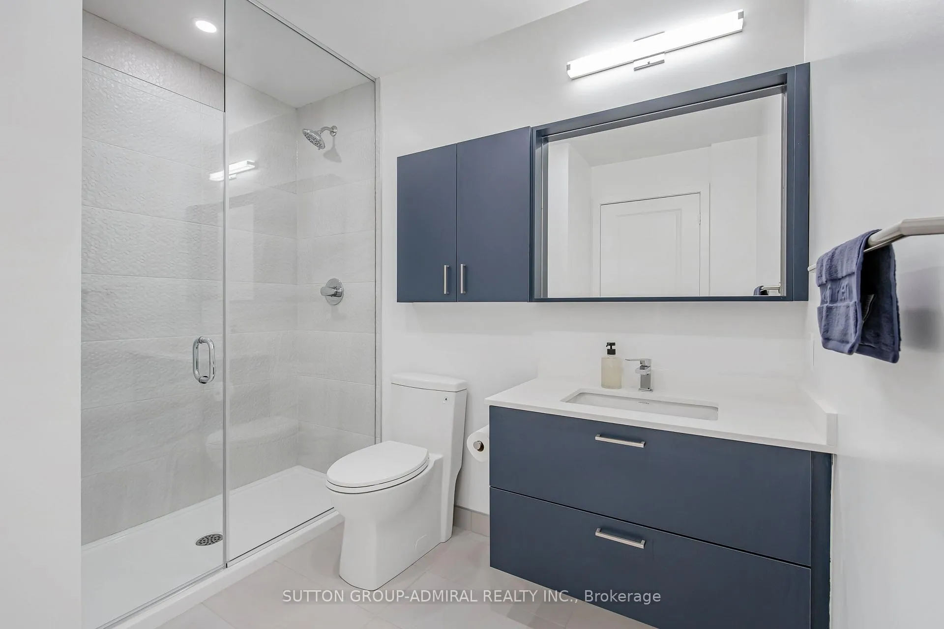 Photo 13 of Unit 3408, 30 Upper Mall Way, Vaughan, Brownridge — HOMEH