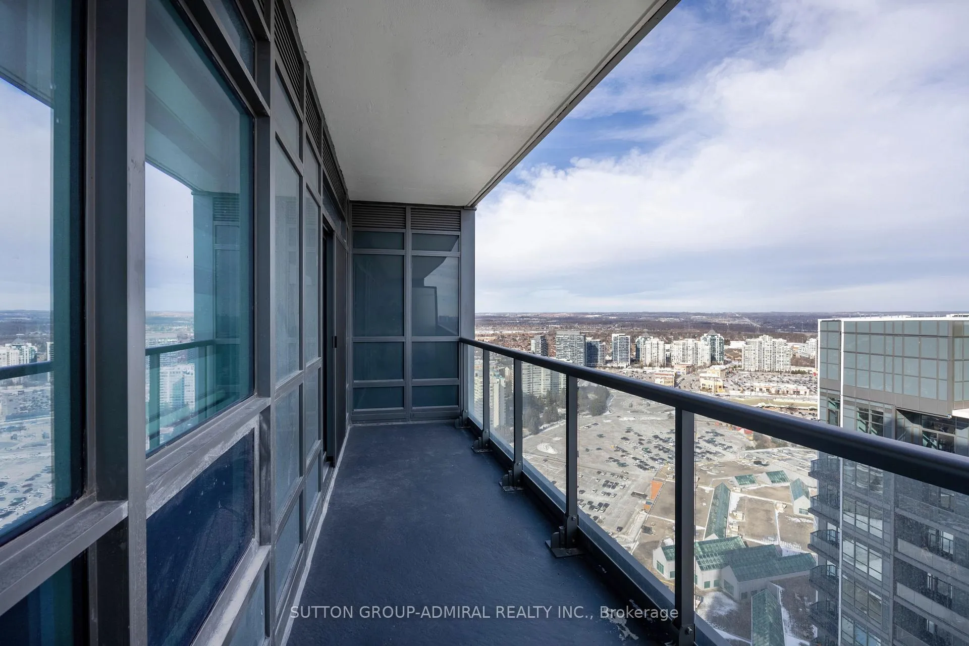 Photo 16 of Unit 3408, 30 Upper Mall Way, Vaughan, Brownridge — HOMEH