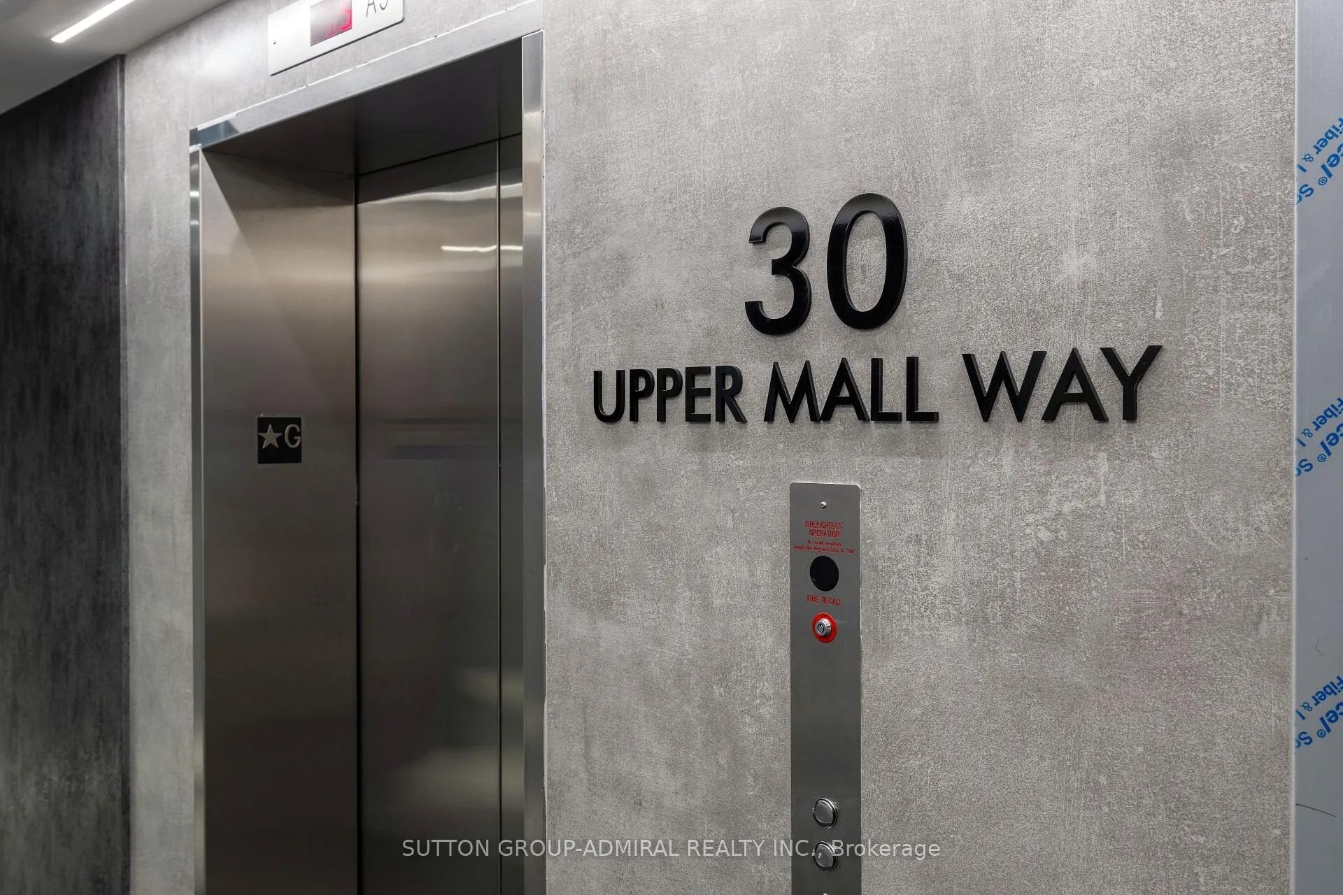 Photo 17 of Unit 3408, 30 Upper Mall Way, Vaughan, Brownridge — HOMEH