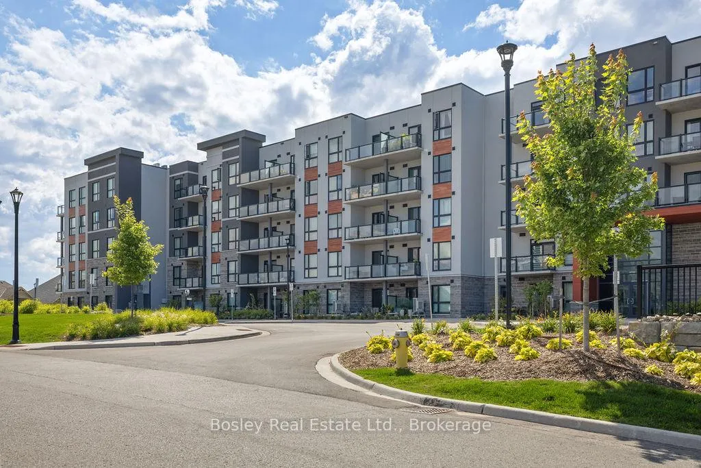 Front of Unit 106, 4 Kimberley Lane