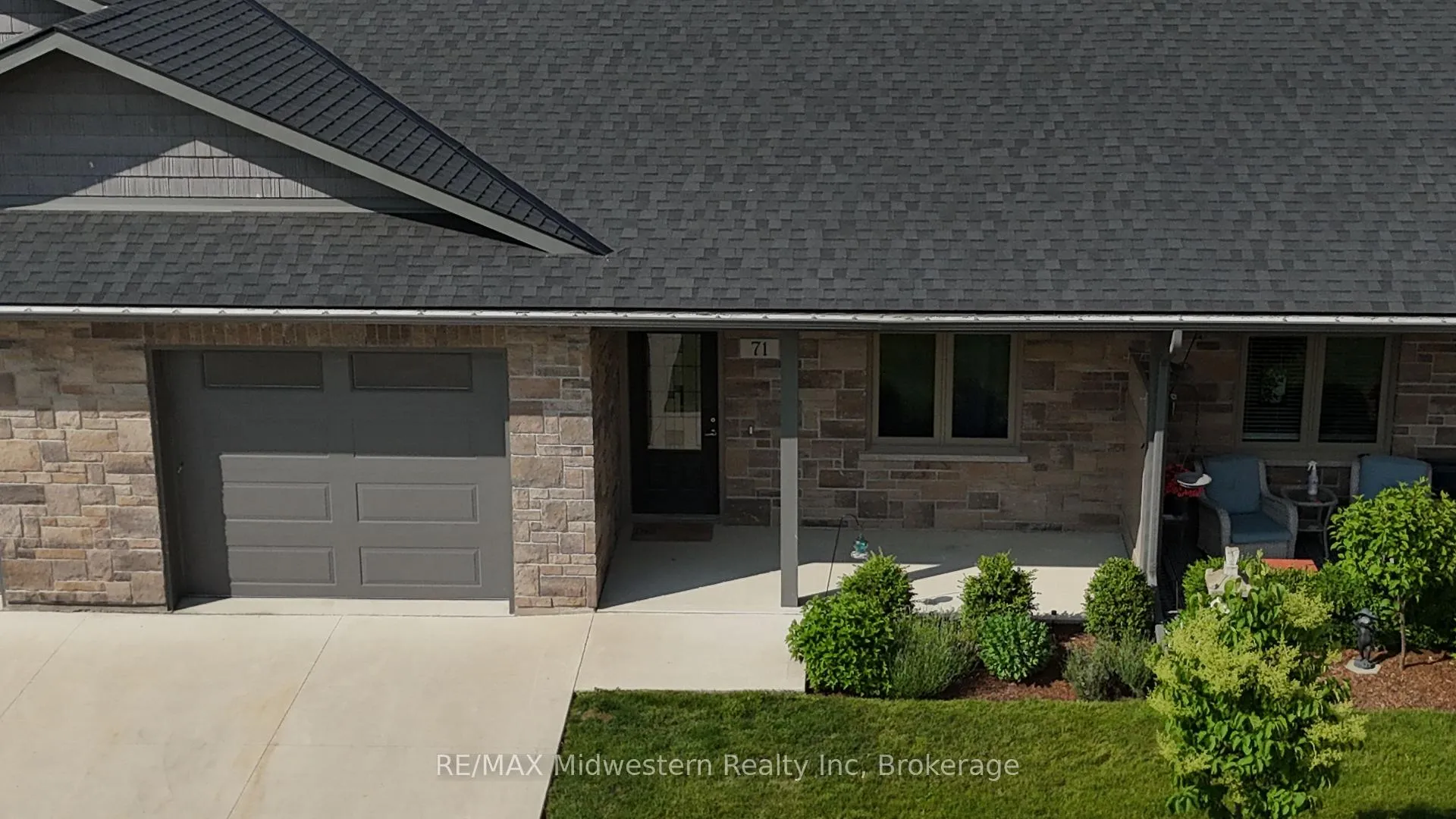 Photo 2 of Unit #71, 375 Mitchell Road S, North Perth, Listowel — HOMEH