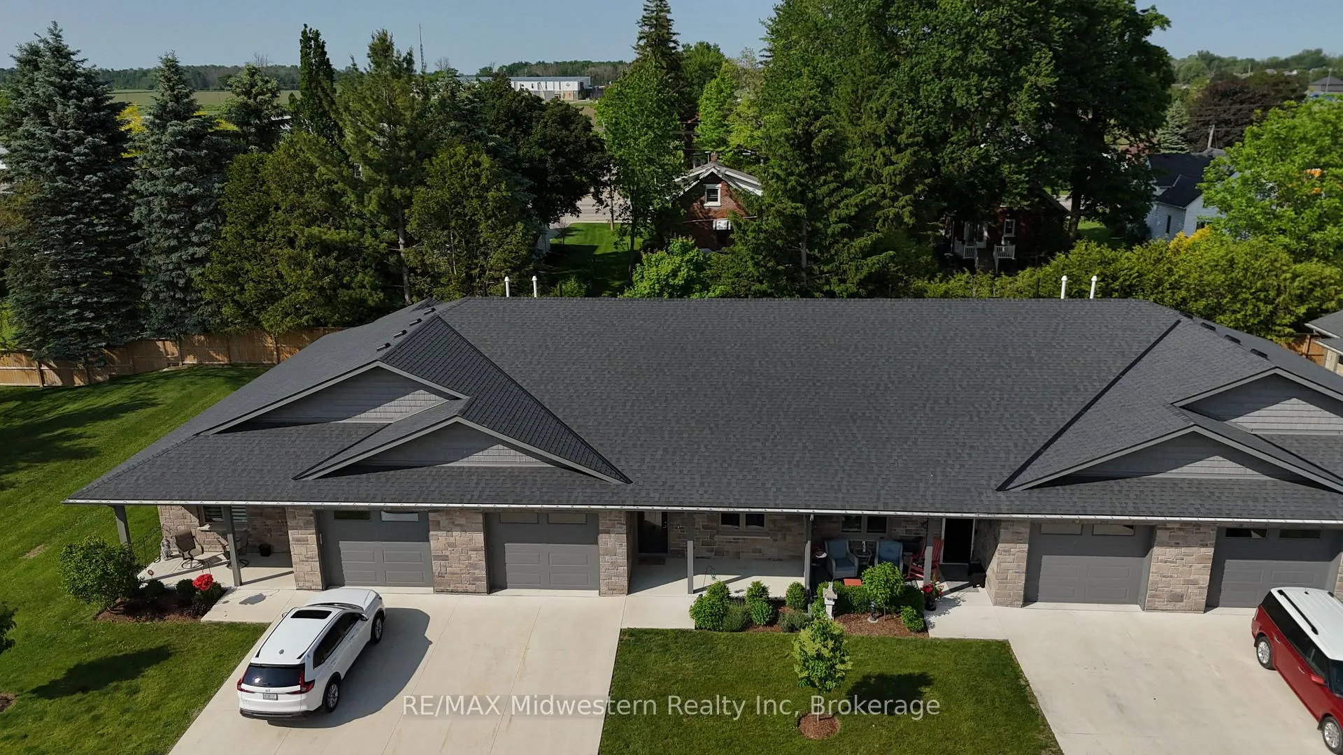 Photo 3 of Unit #71, 375 Mitchell Road S, North Perth, Listowel — HOMEH