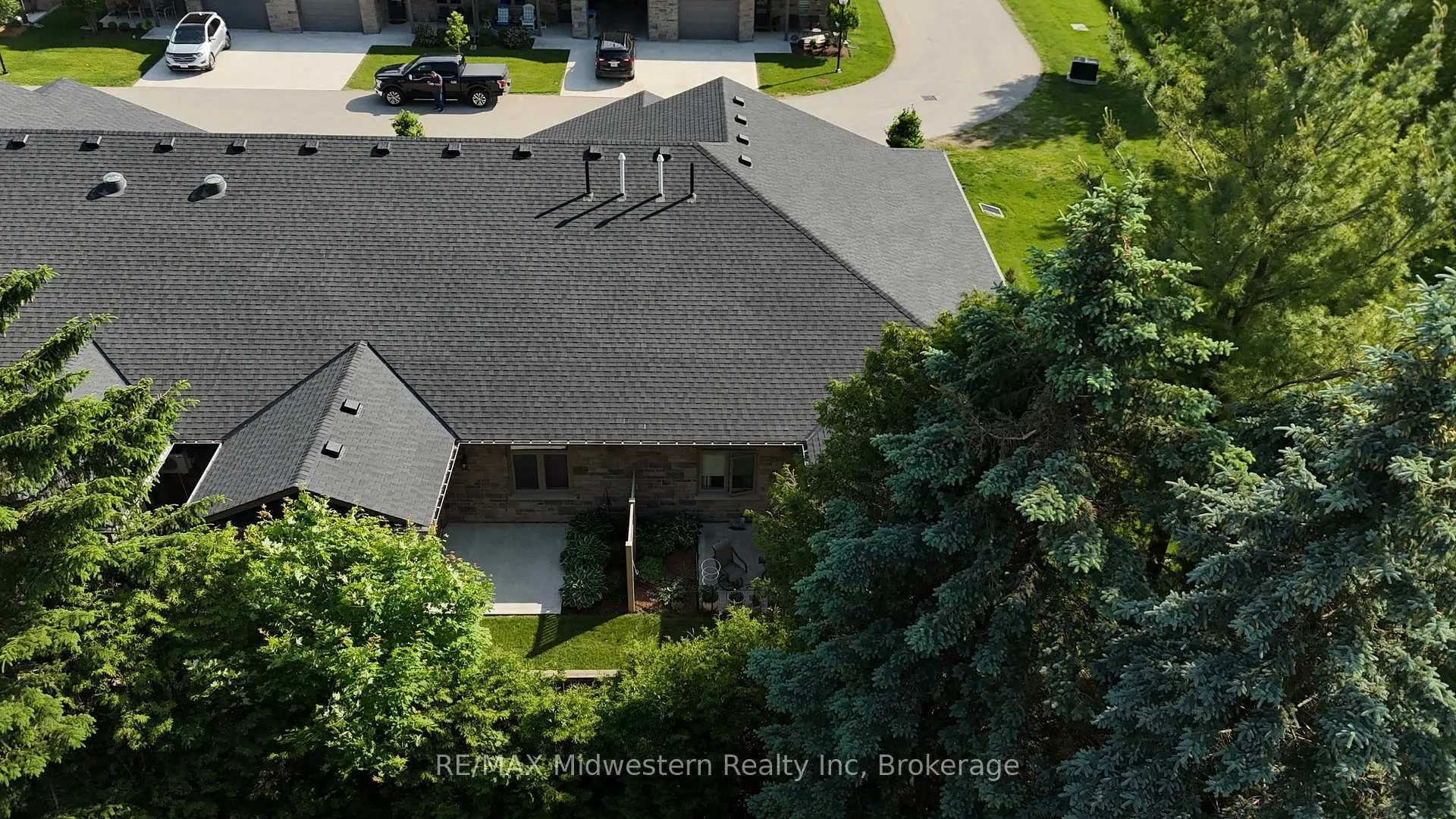 Photo 4 of Unit #71, 375 Mitchell Road S, North Perth, Listowel — HOMEH
