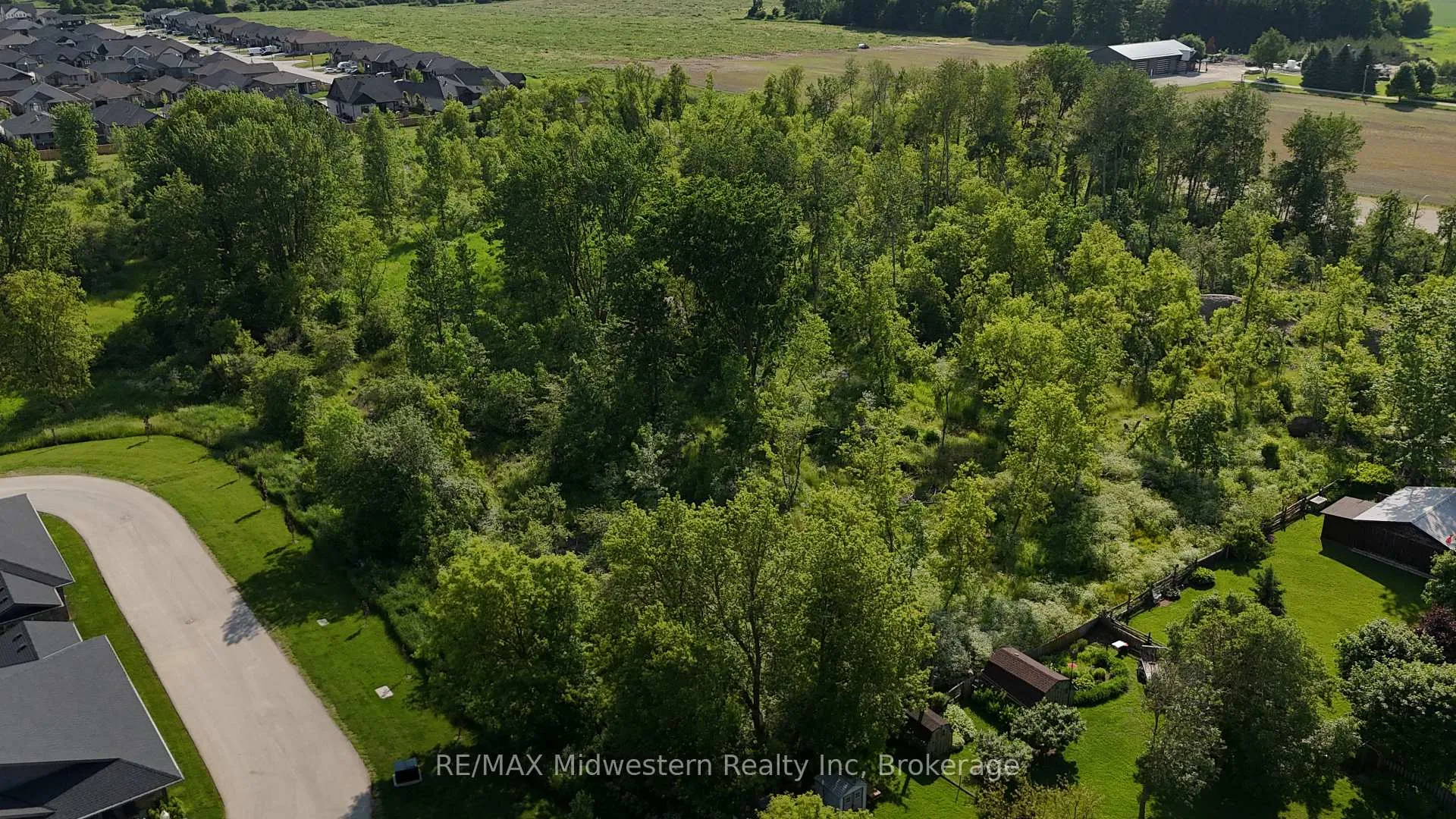 Photo 8 of Unit #71, 375 Mitchell Road S, North Perth, Listowel — HOMEH