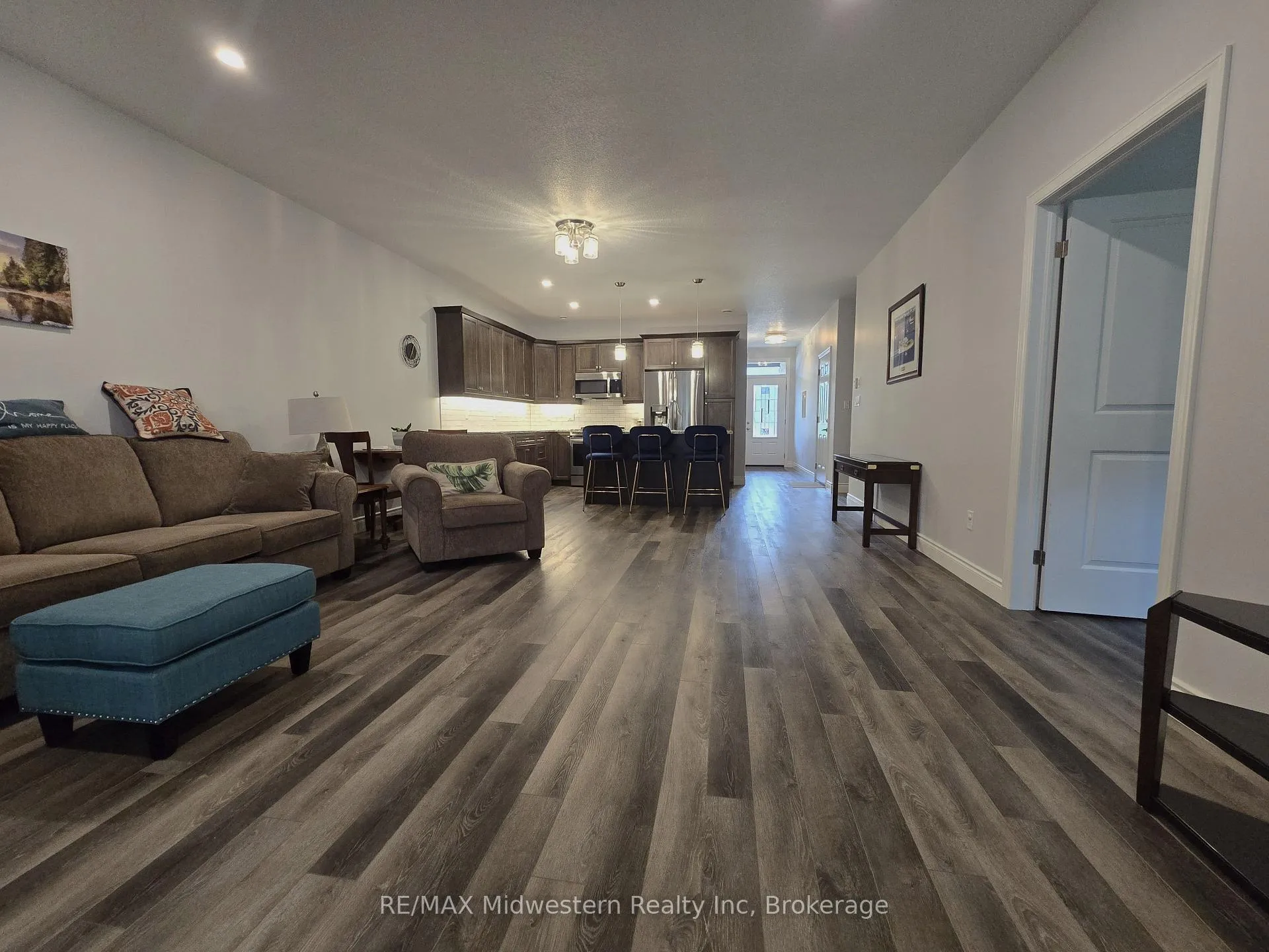 Photo 11 of Unit #71, 375 Mitchell Road S, North Perth, Listowel — HOMEH