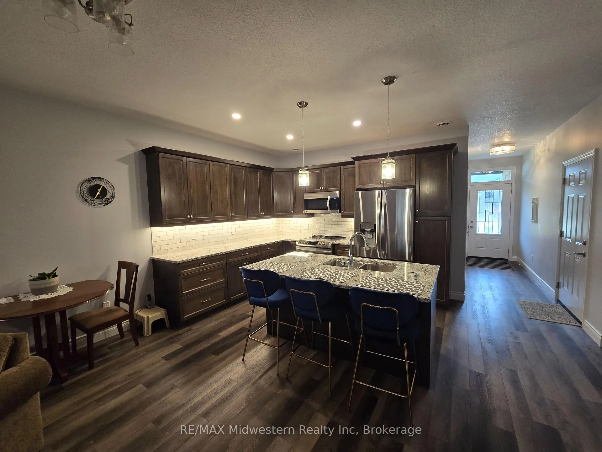 Photo 12 of Unit #71, 375 Mitchell Road S, North Perth, Listowel — HOMEH