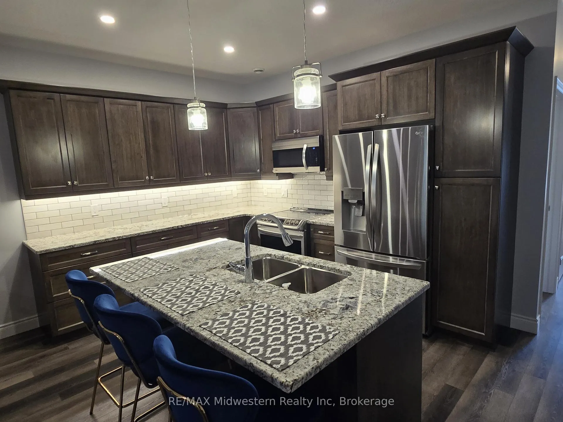 Photo 13 of Unit #71, 375 Mitchell Road S, North Perth, Listowel — HOMEH