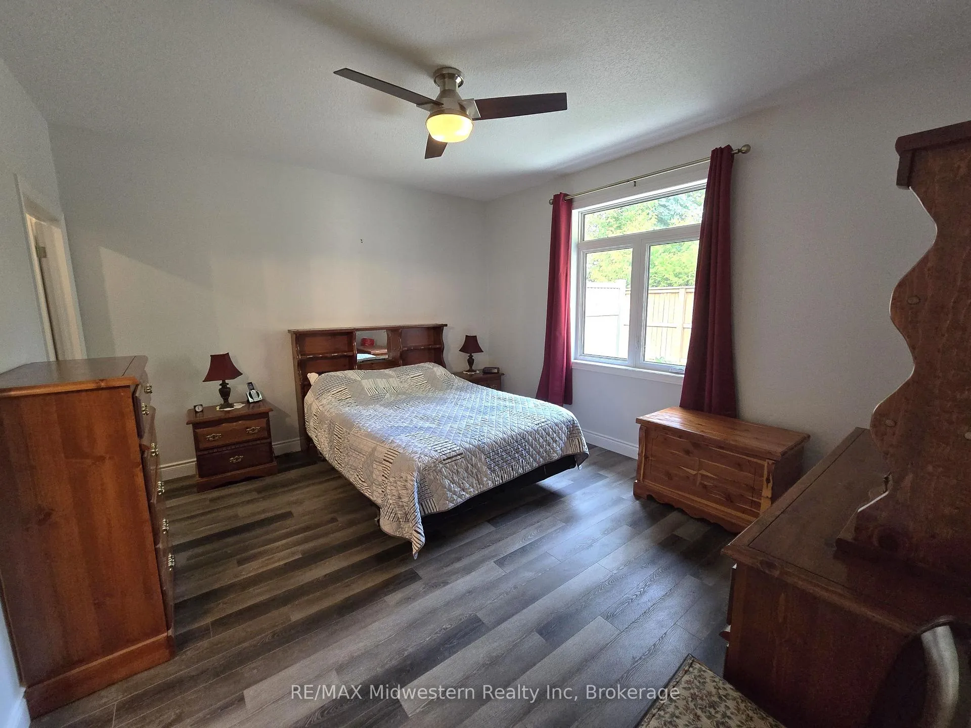 Photo 14 of Unit #71, 375 Mitchell Road S, North Perth, Listowel — HOMEH