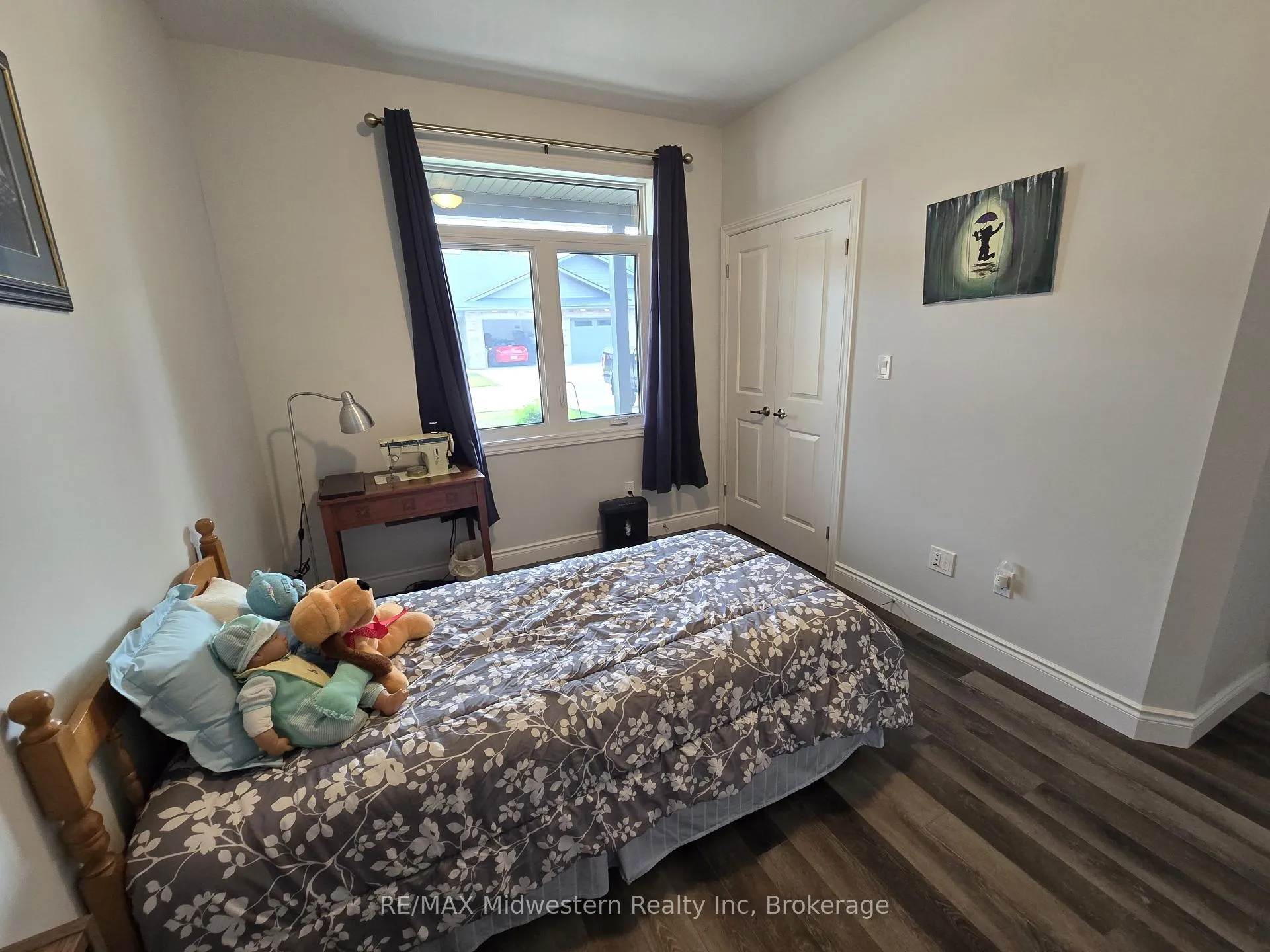 Photo 16 of Unit #71, 375 Mitchell Road S, North Perth, Listowel — HOMEH