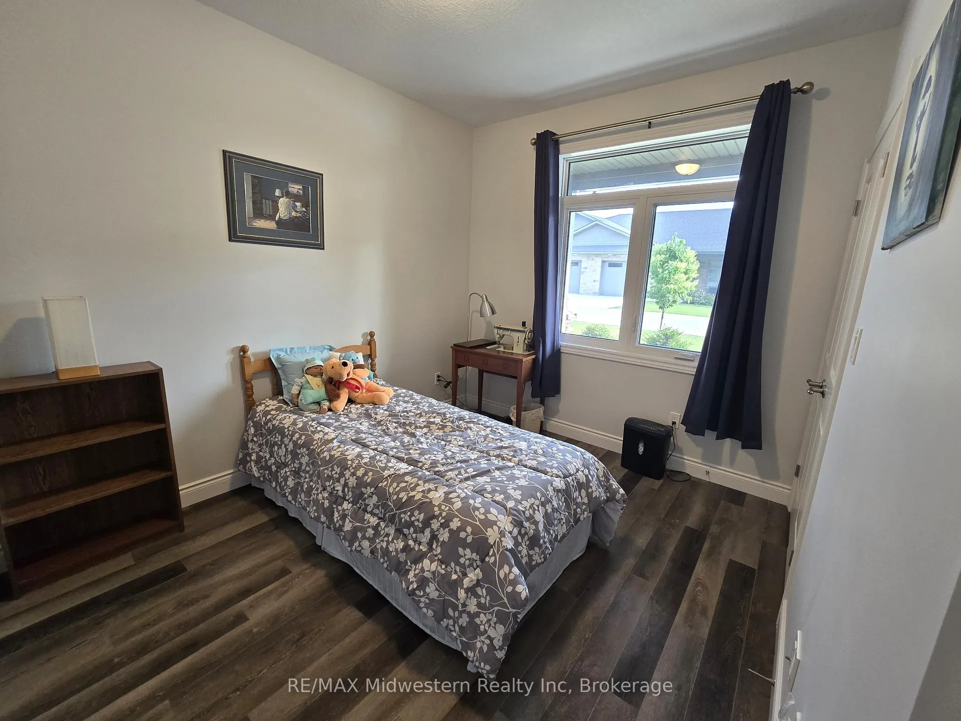 Photo 17 of Unit #71, 375 Mitchell Road S, North Perth, Listowel — HOMEH