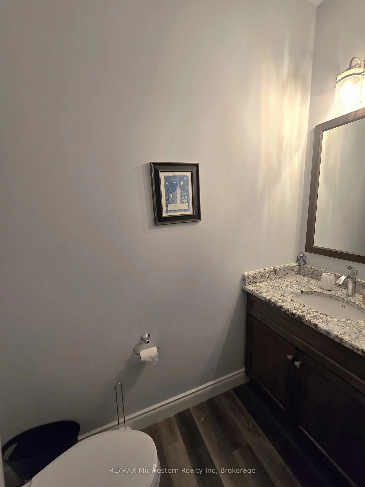 Photo 22 of Unit #71, 375 Mitchell Road S, North Perth, Listowel — HOMEH