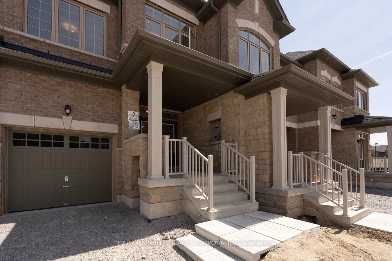 Photo 1 of 557 Barons Street, Vaughan, Kleinburg — HOMEH